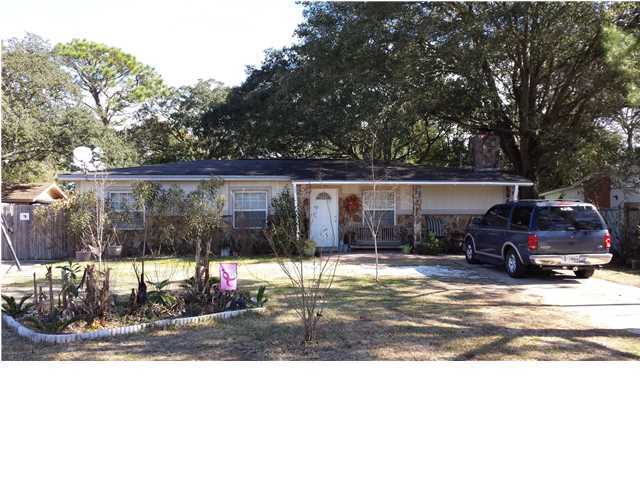 GARNIERS BEACH 7TH - Residential