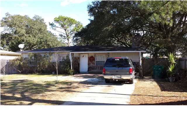 GARNIERS BEACH 7TH - Residential