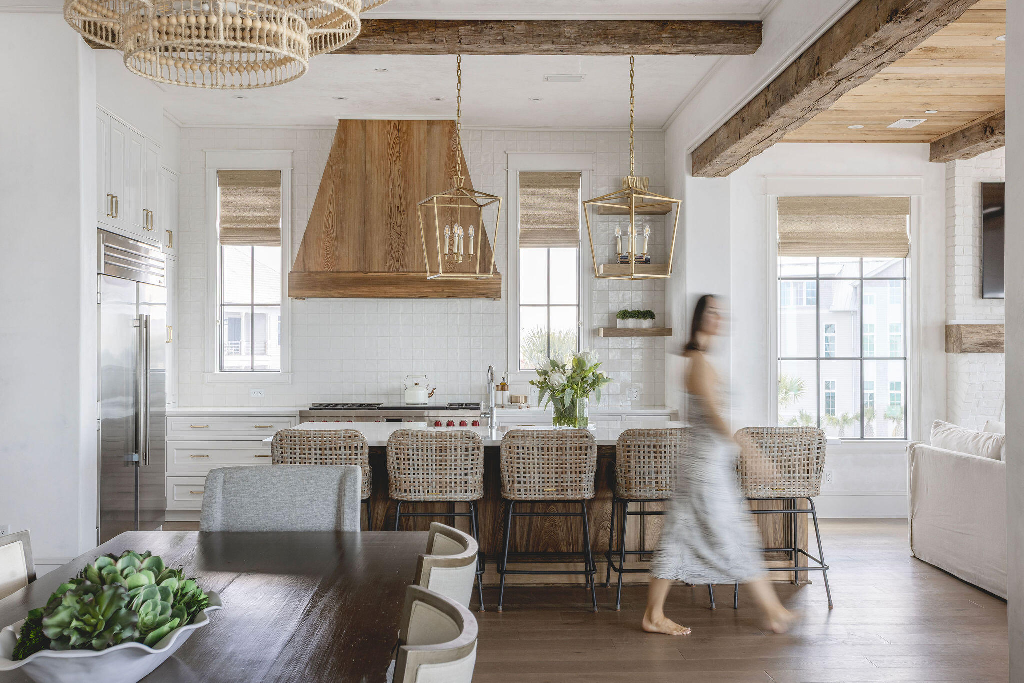 SEA WALK - Residential