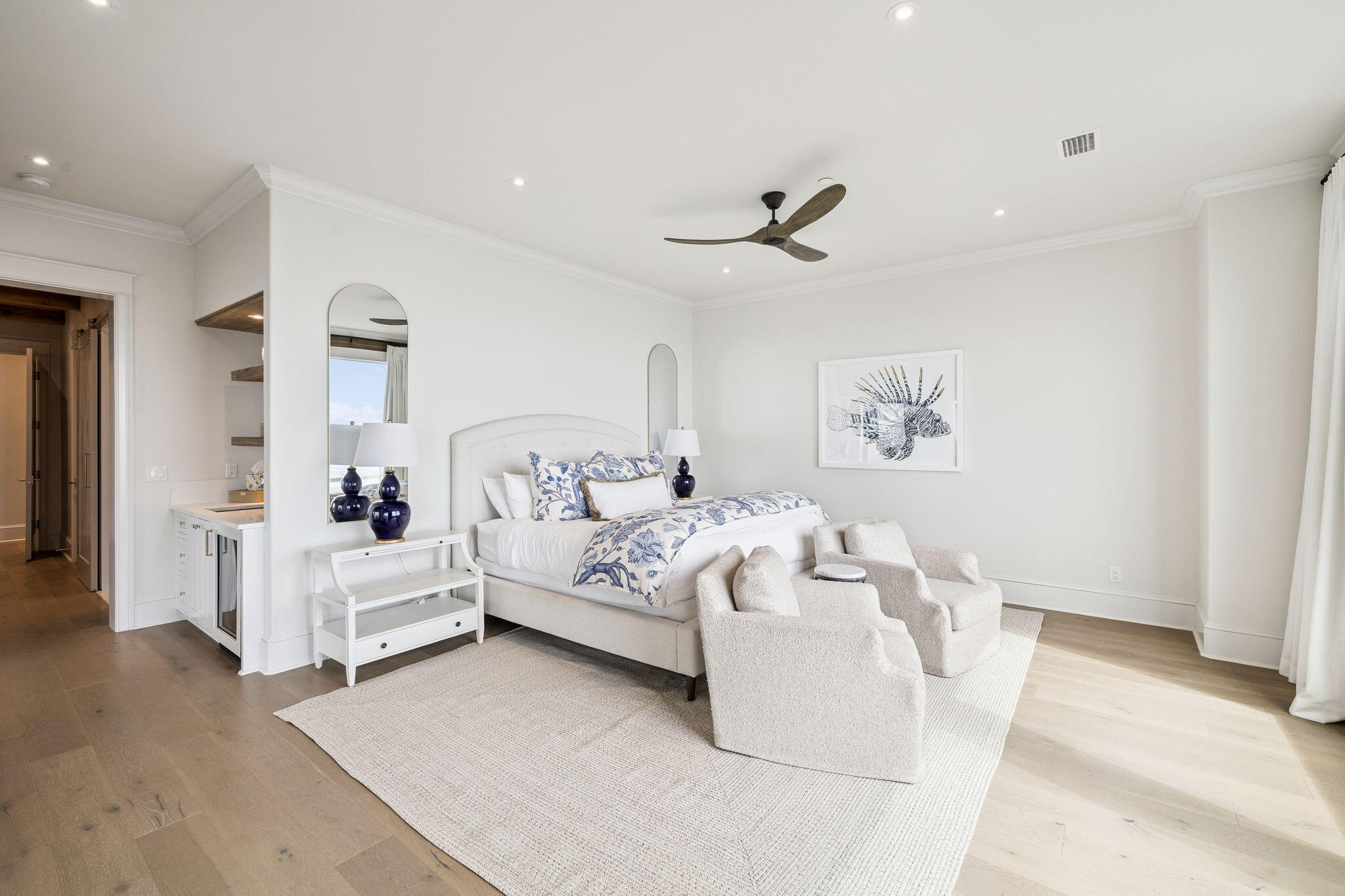 SEA WALK - Residential