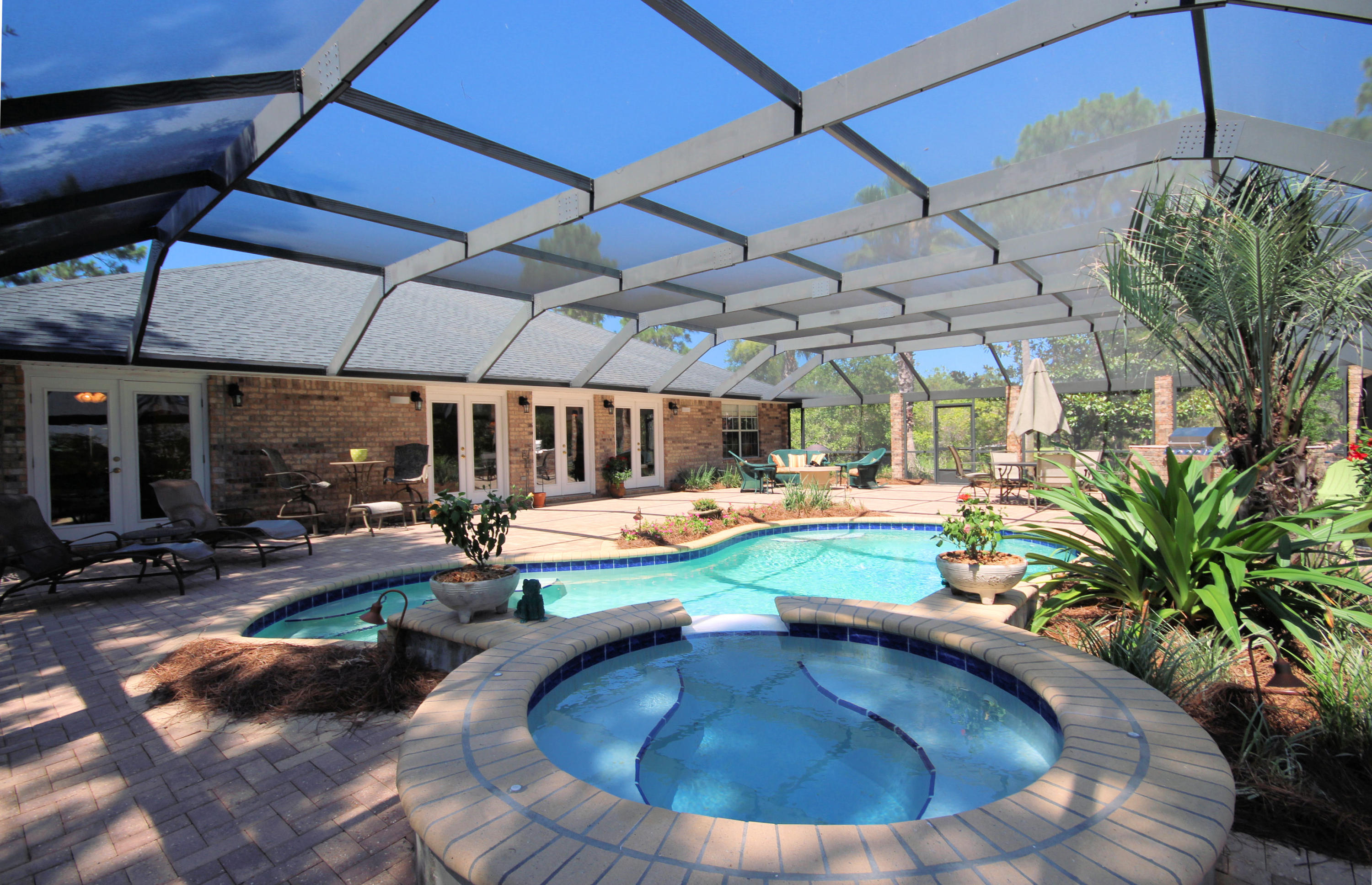 DRIFTWOOD ESTATES - Residential