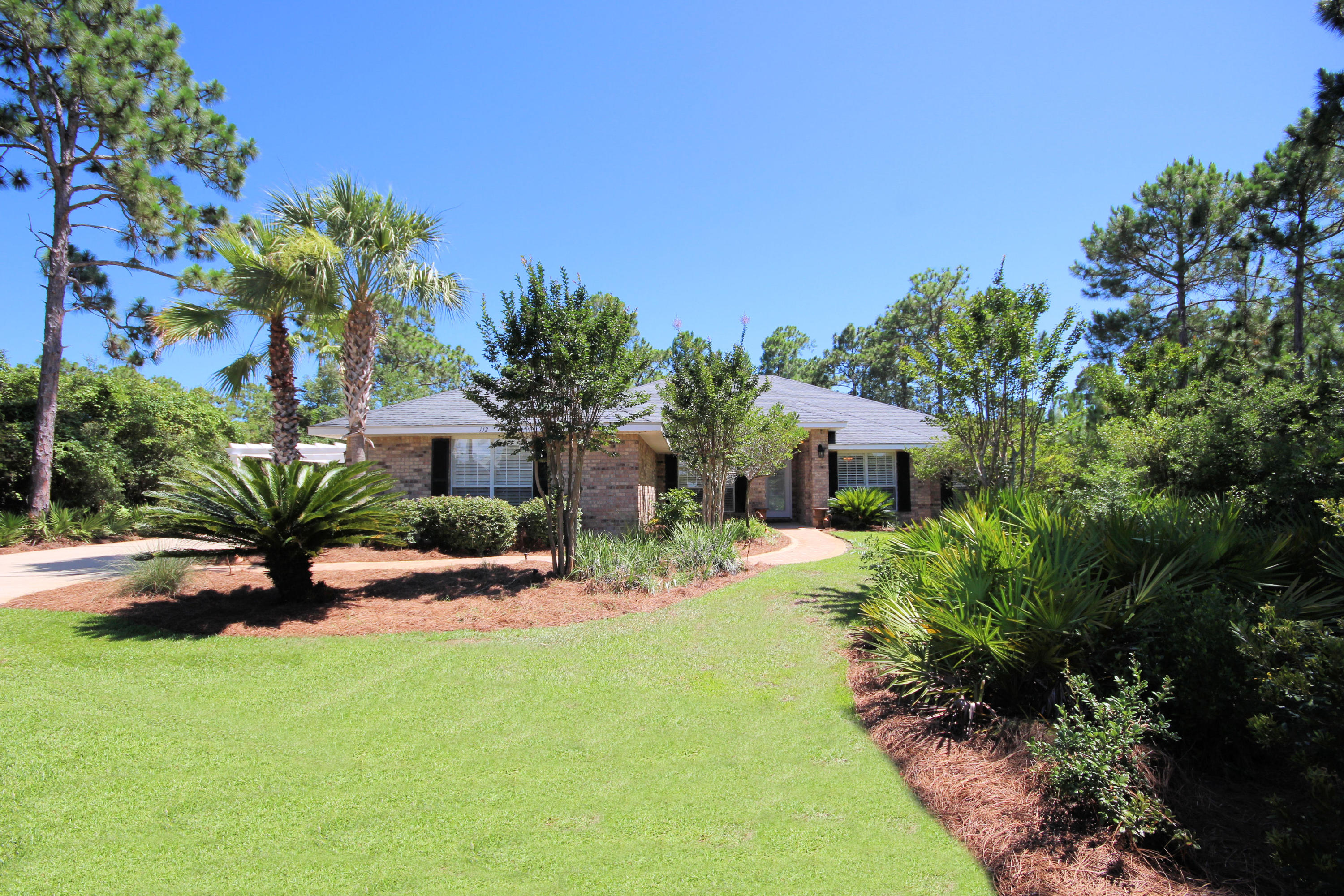 DRIFTWOOD ESTATES - Residential