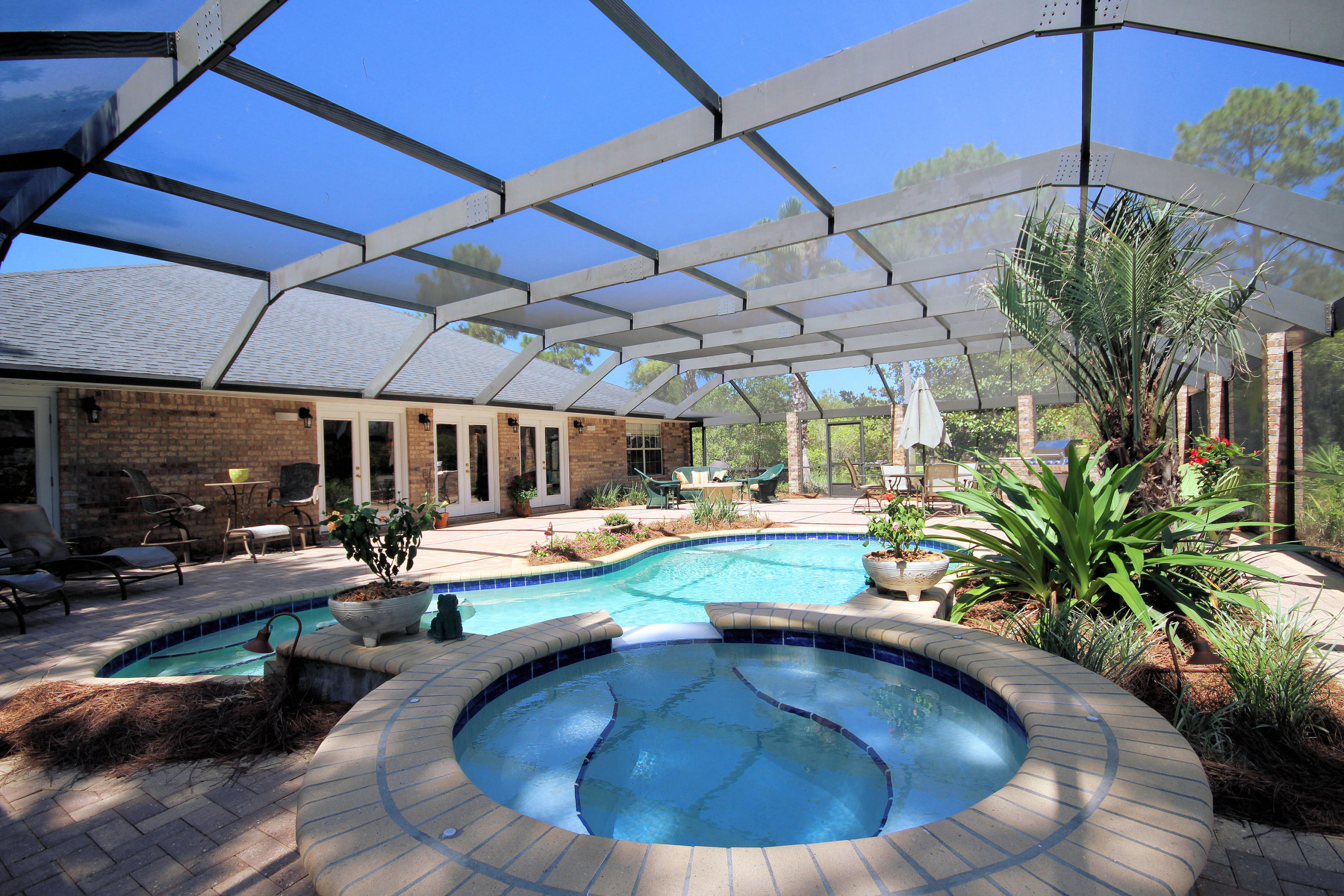 DRIFTWOOD ESTATES - Residential