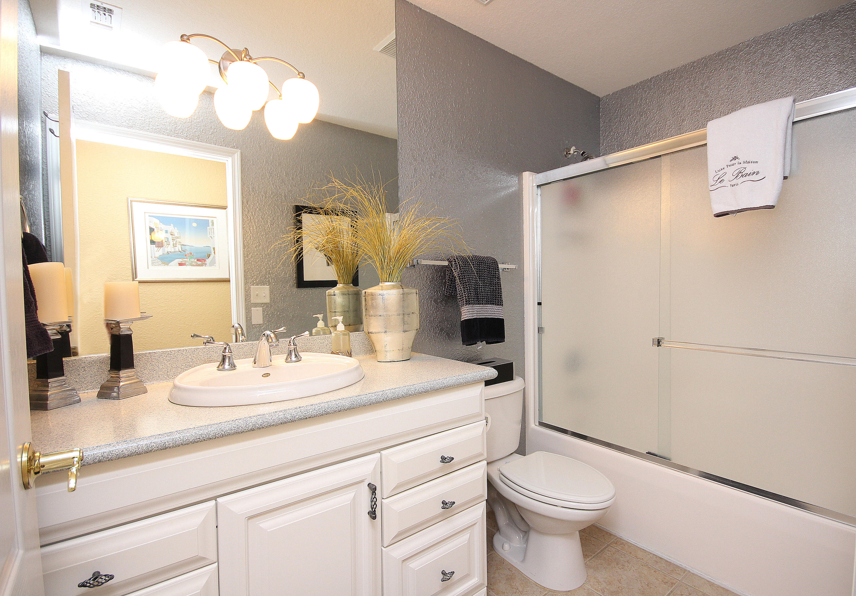 DRIFTWOOD ESTATES - Residential