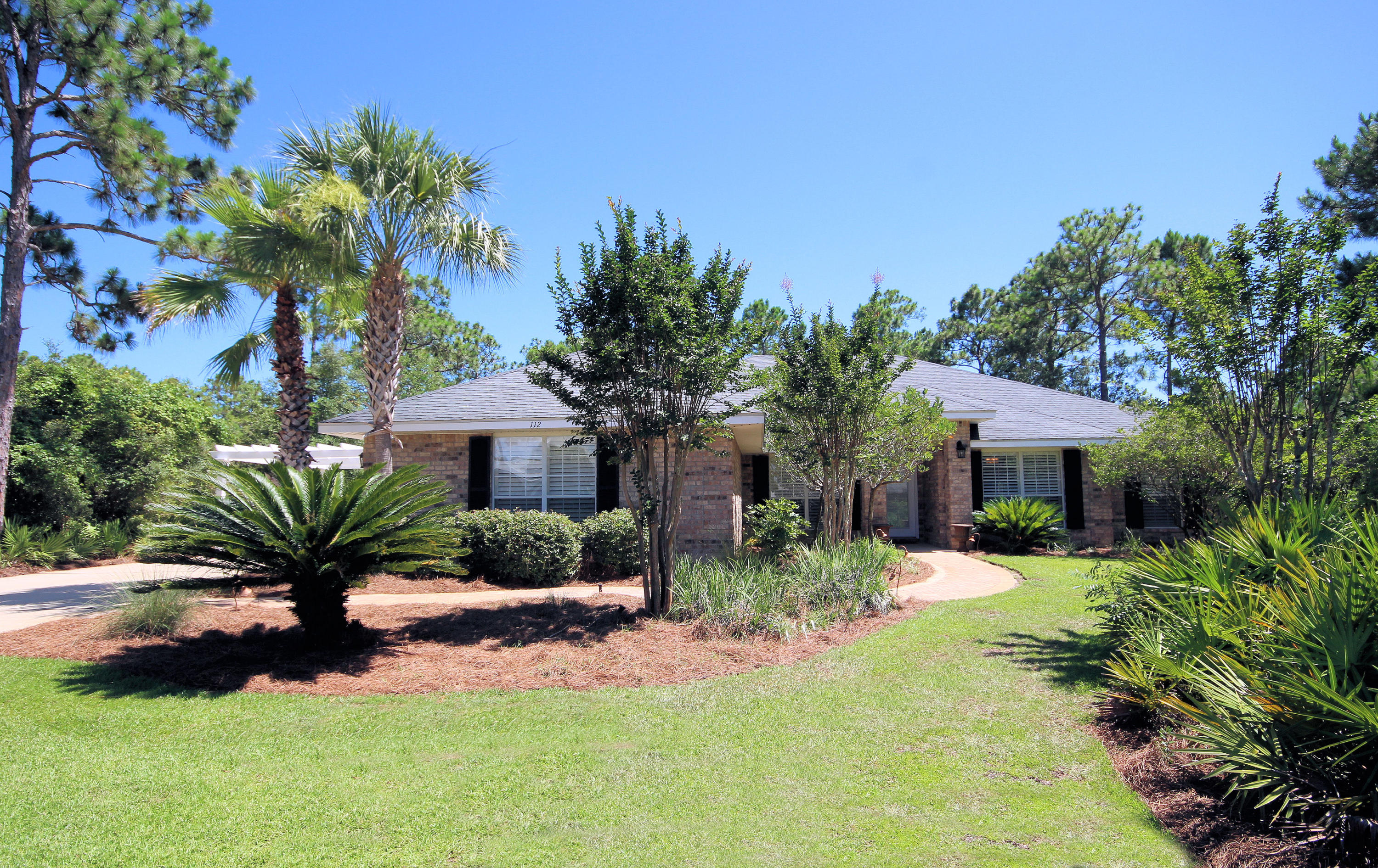 DRIFTWOOD ESTATES - Residential