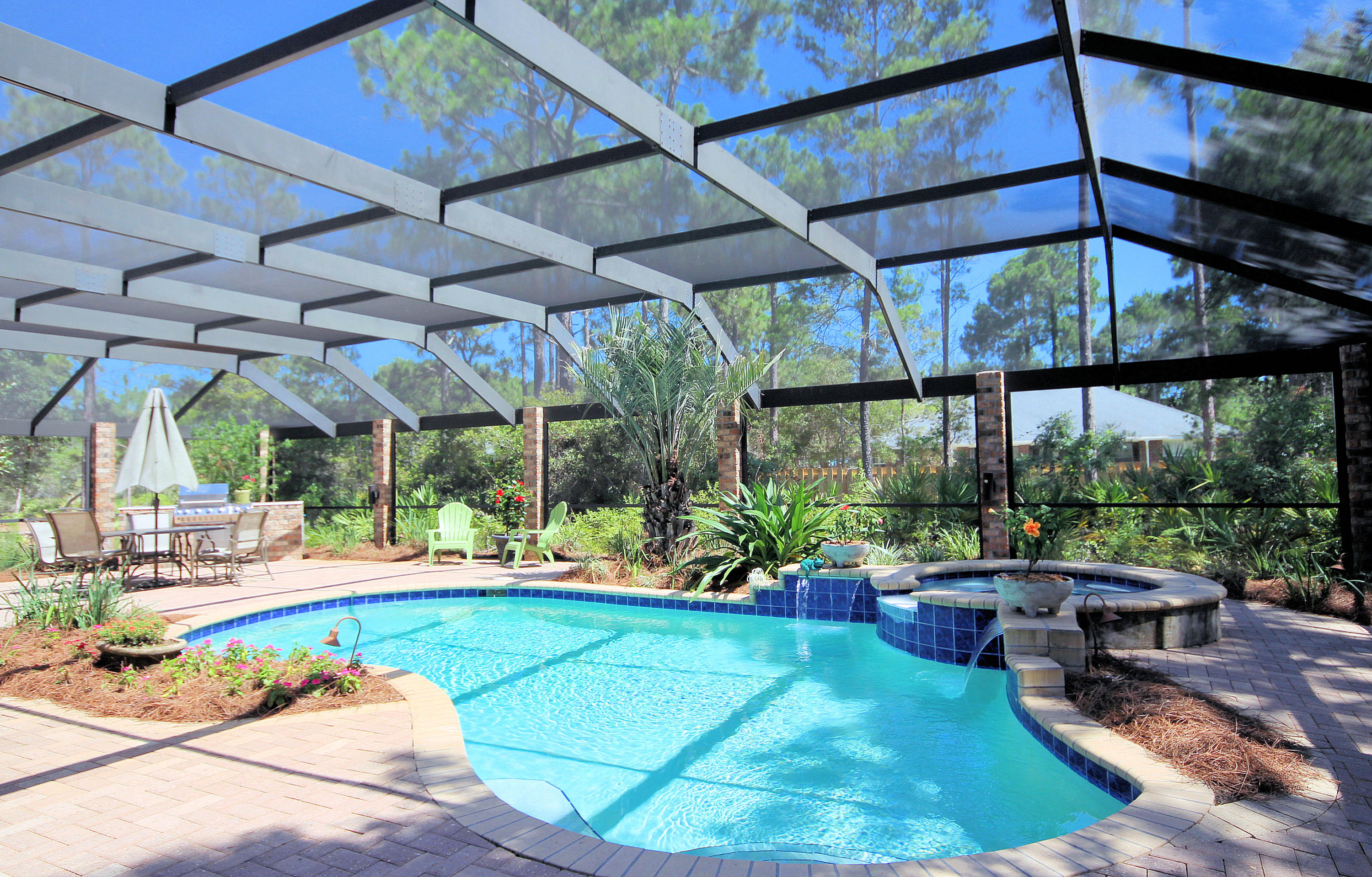 DRIFTWOOD ESTATES - Residential