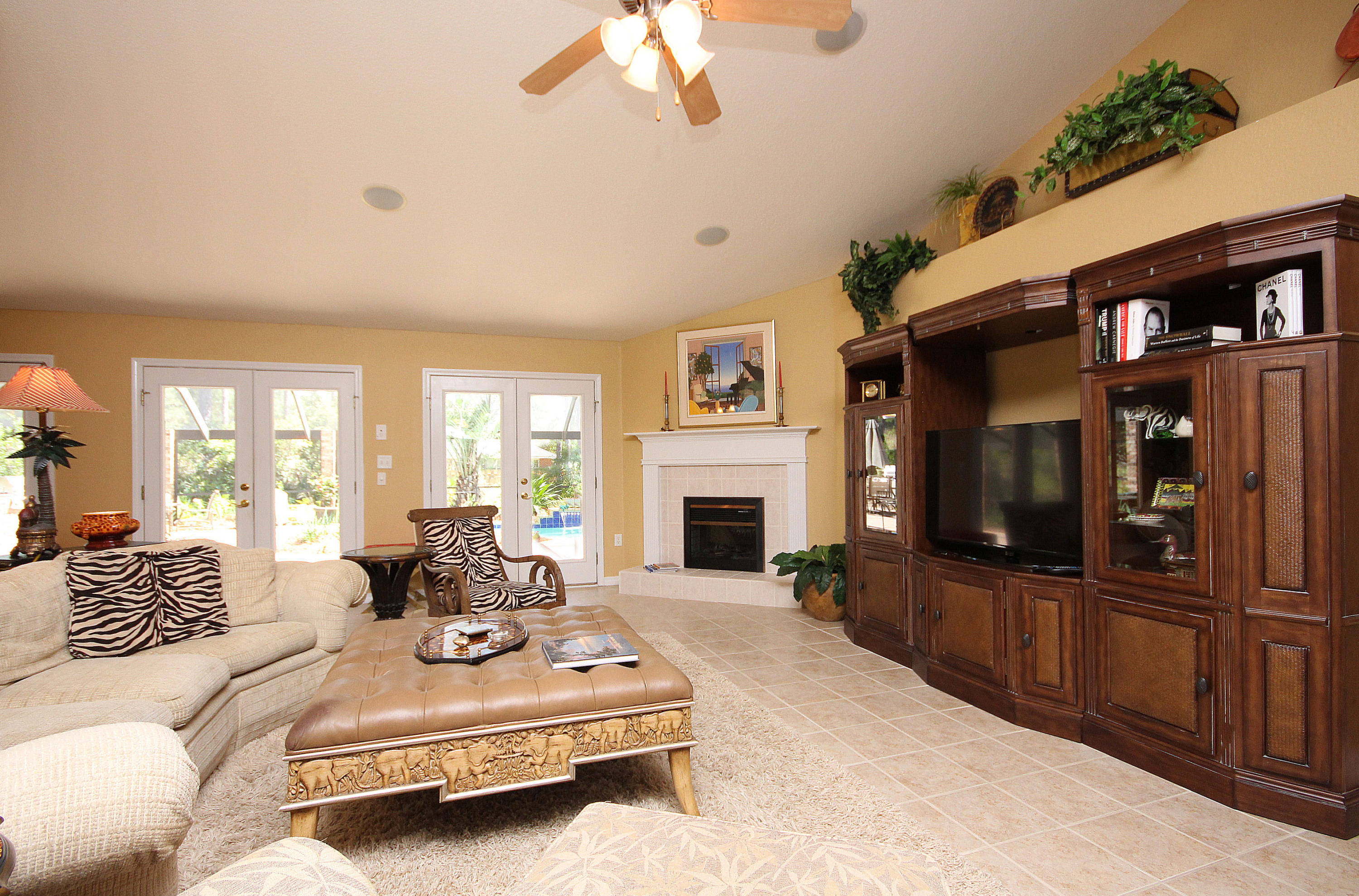 DRIFTWOOD ESTATES - Residential