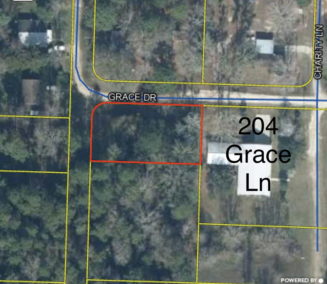 Priced to sell!! If you are looking for a small piece of land that will be easy to maintain and yet still in the country, look no further. This lot is a little over a quarter of an acre and located in a small community style neighborhood. The zoning allows for manufactured/mobile homes and stick built homes. Take a nice country drive to see this lot for yourself. Walton County list of maintained roads shows that the road is county maintained, however the buyer would need to verify that with the county.