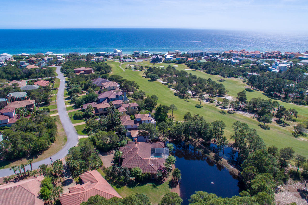 GULF PLACE AT SANTA ROSA BEACH PH 2 - Residential