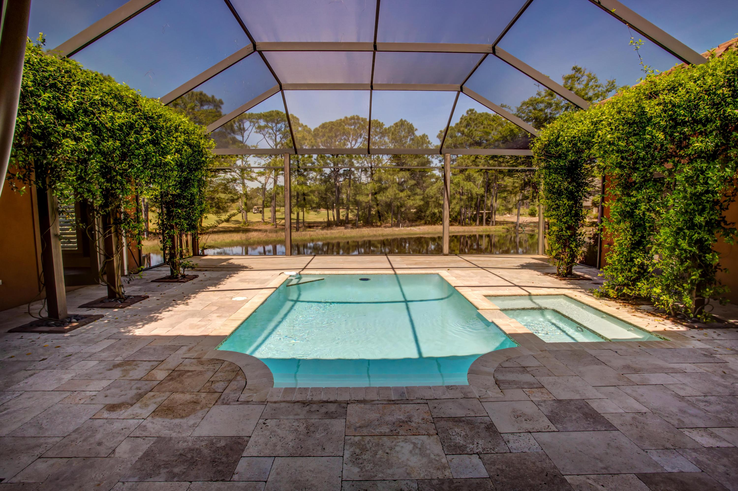 GULF PLACE AT SANTA ROSA BEACH PH 2 - Residential