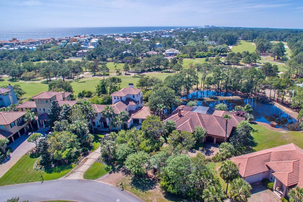 GULF PLACE AT SANTA ROSA BEACH PH 2 - Residential