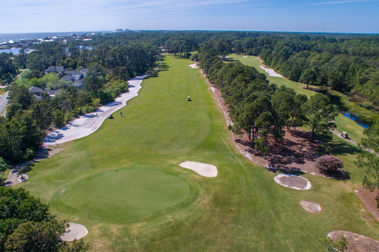 GULF PLACE AT SANTA ROSA BEACH PH 2 - Residential