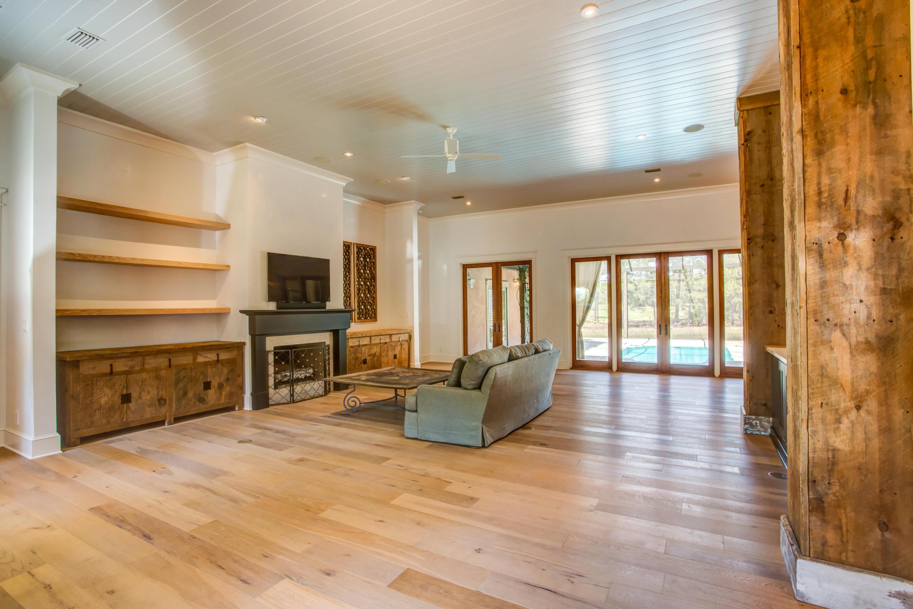 GULF PLACE AT SANTA ROSA BEACH PH 2 - Residential