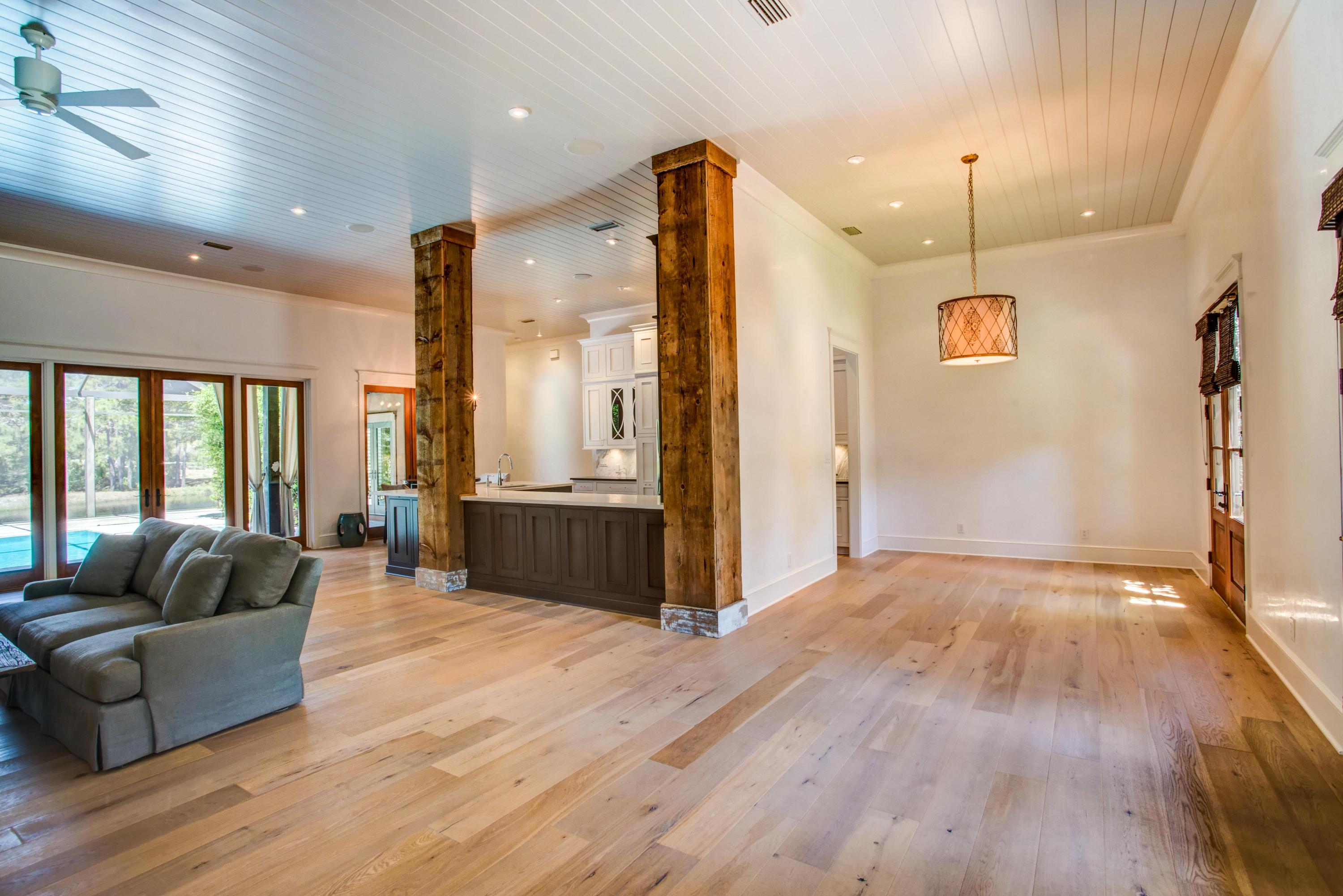 GULF PLACE AT SANTA ROSA BEACH PH 2 - Residential