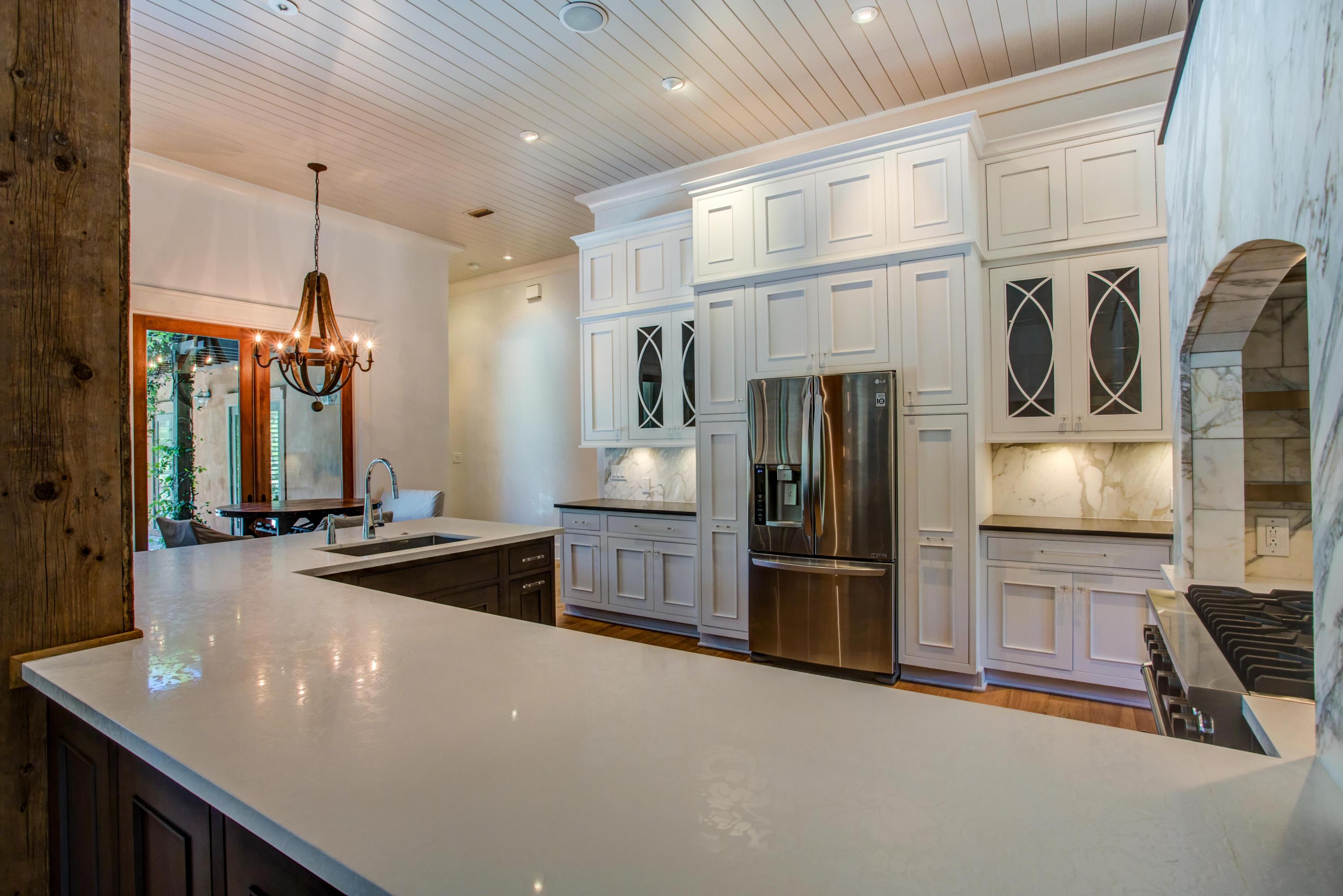 GULF PLACE AT SANTA ROSA BEACH PH 2 - Residential