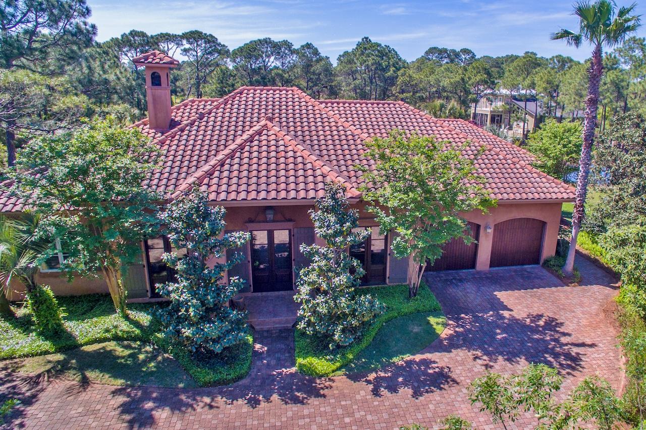 GULF PLACE AT SANTA ROSA BEACH PH 2 - Residential