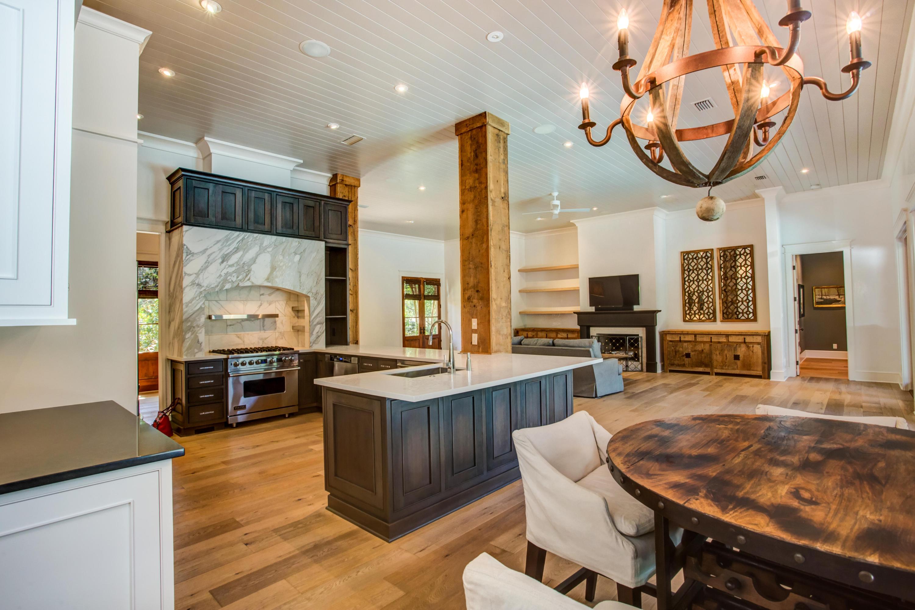 GULF PLACE AT SANTA ROSA BEACH PH 2 - Residential