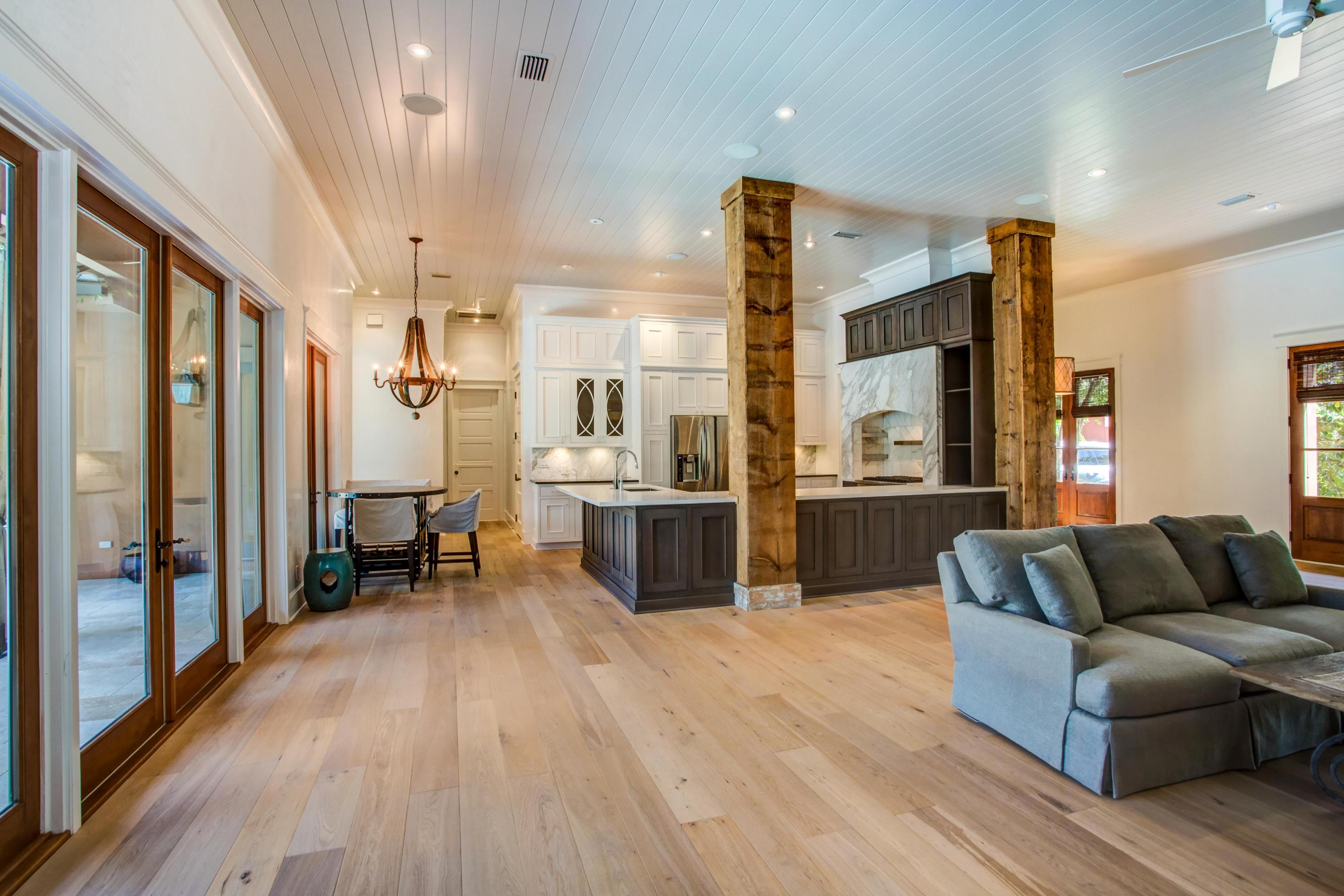 GULF PLACE AT SANTA ROSA BEACH PH 2 - Residential