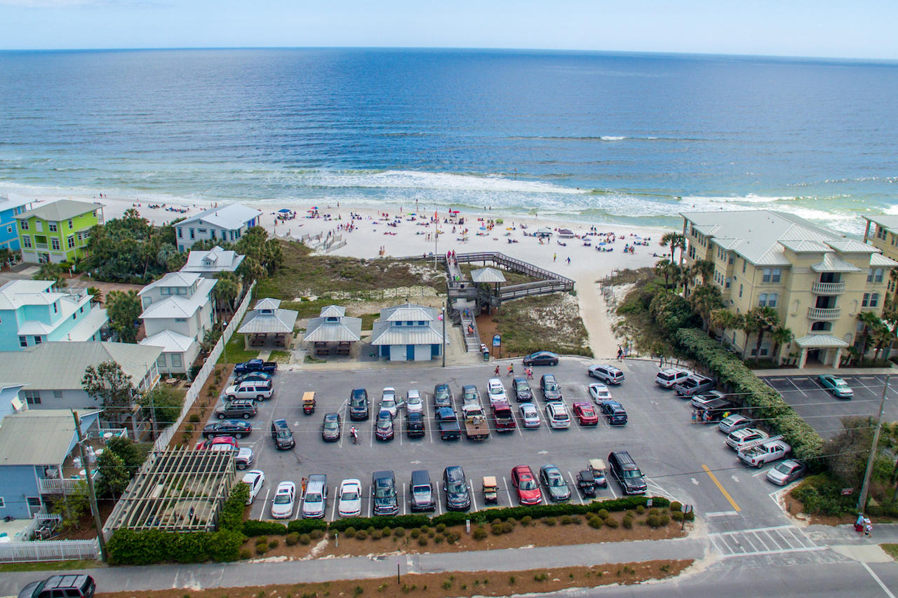 GULF PLACE AT SANTA ROSA BEACH PH 2 - Residential