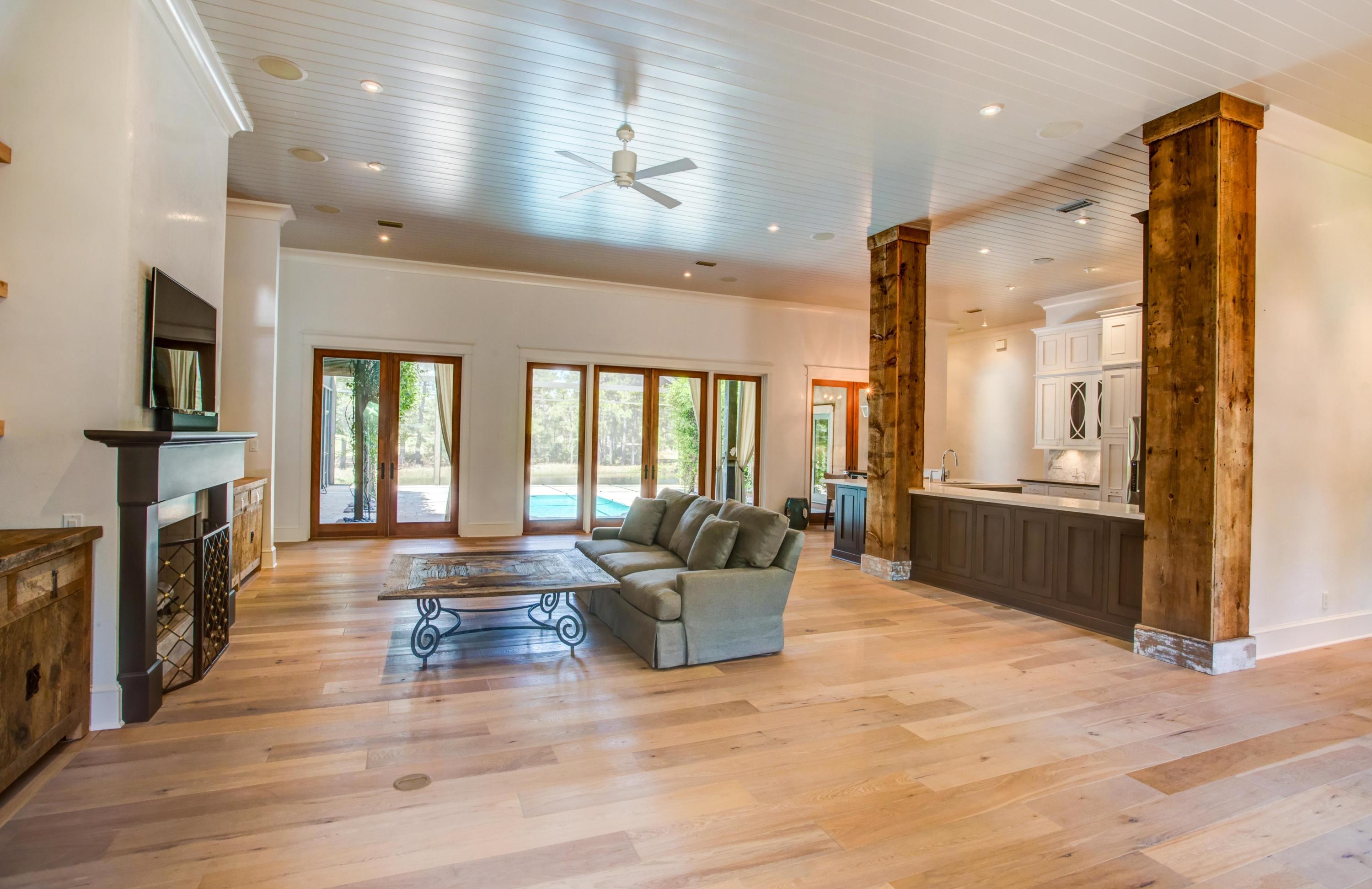 GULF PLACE AT SANTA ROSA BEACH PH 2 - Residential