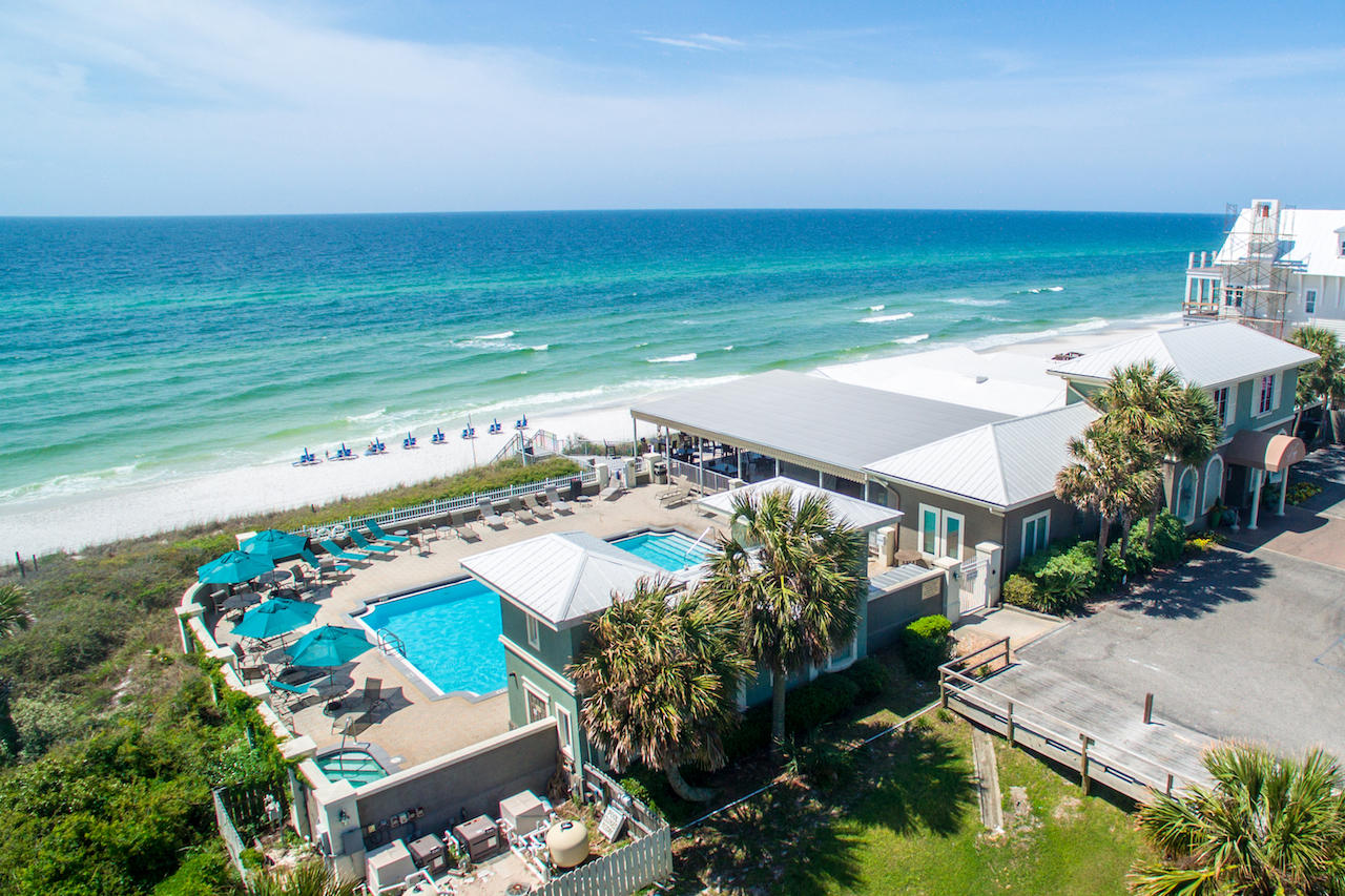 GULF PLACE AT SANTA ROSA BEACH PH 2 - Residential
