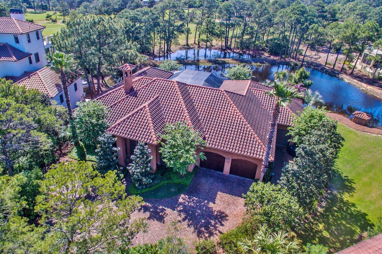 GULF PLACE AT SANTA ROSA BEACH PH 2 - Residential