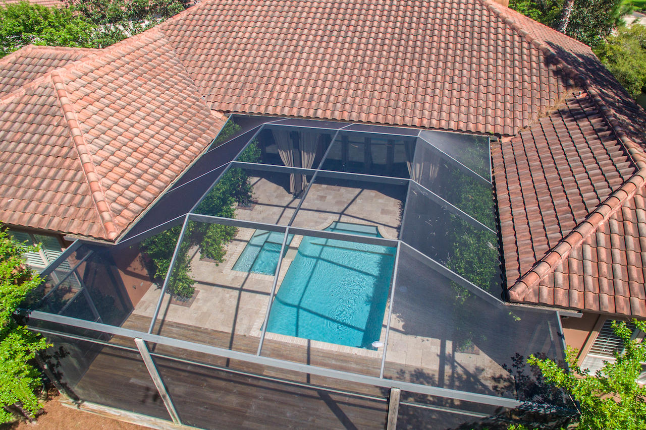 GULF PLACE AT SANTA ROSA BEACH PH 2 - Residential