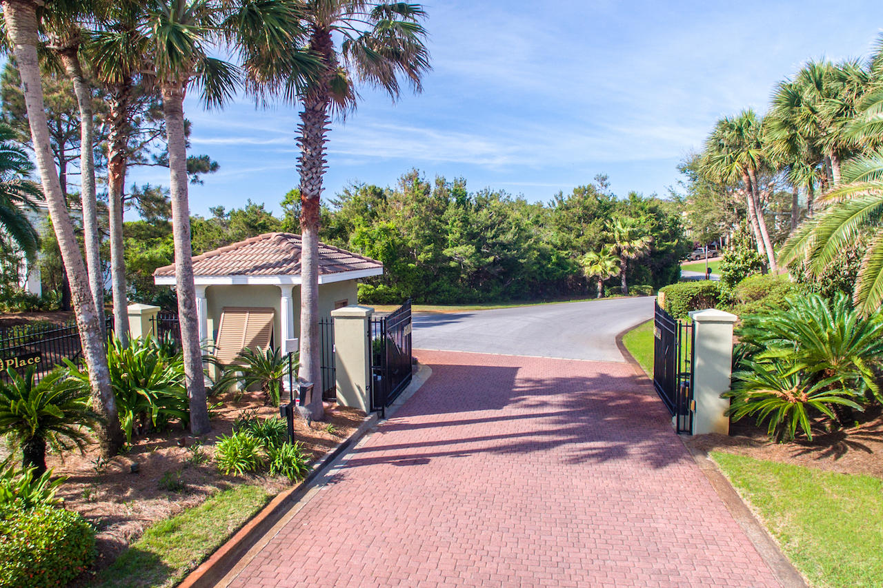 GULF PLACE AT SANTA ROSA BEACH PH 2 - Residential