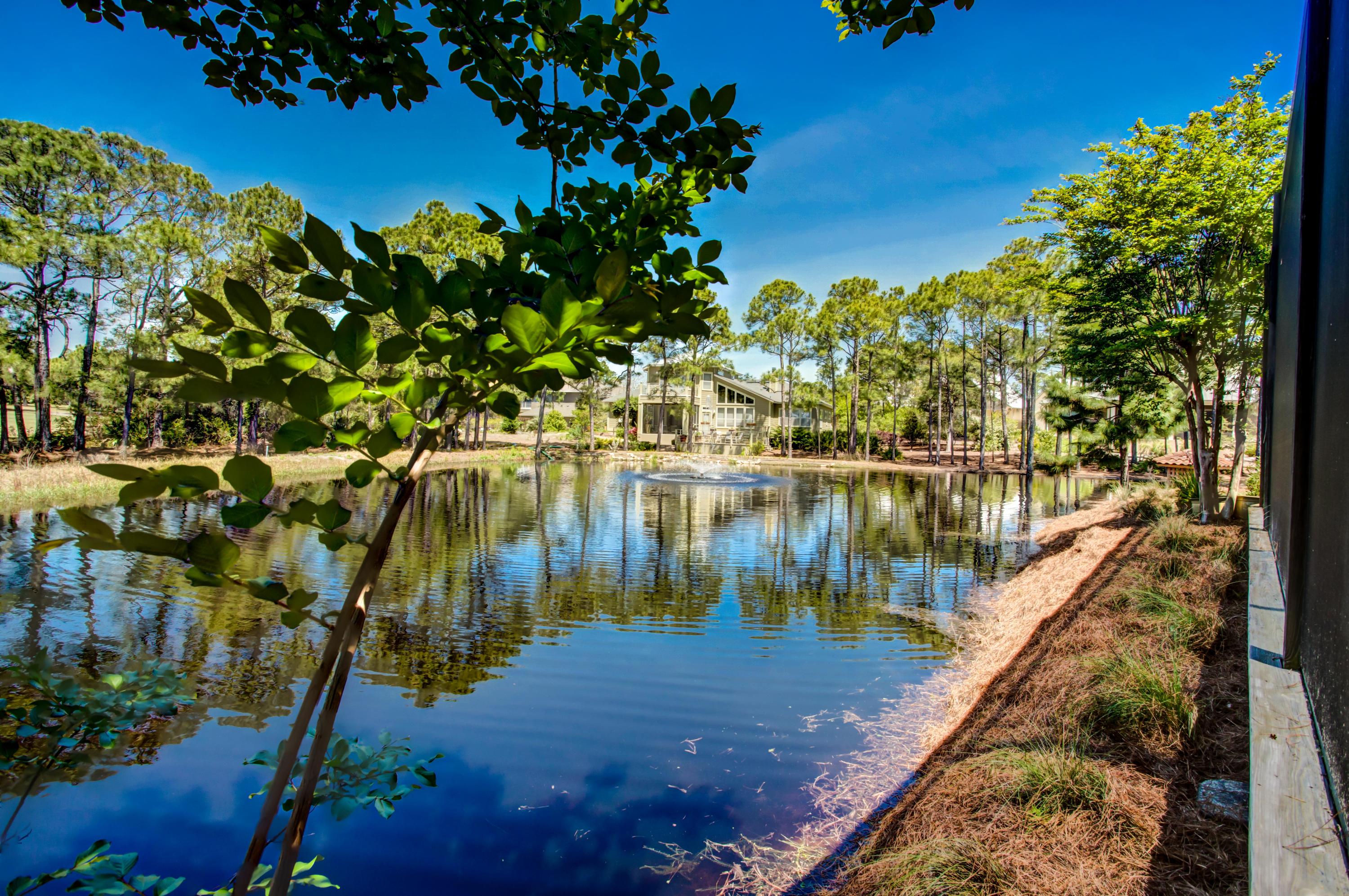 GULF PLACE AT SANTA ROSA BEACH PH 2 - Residential