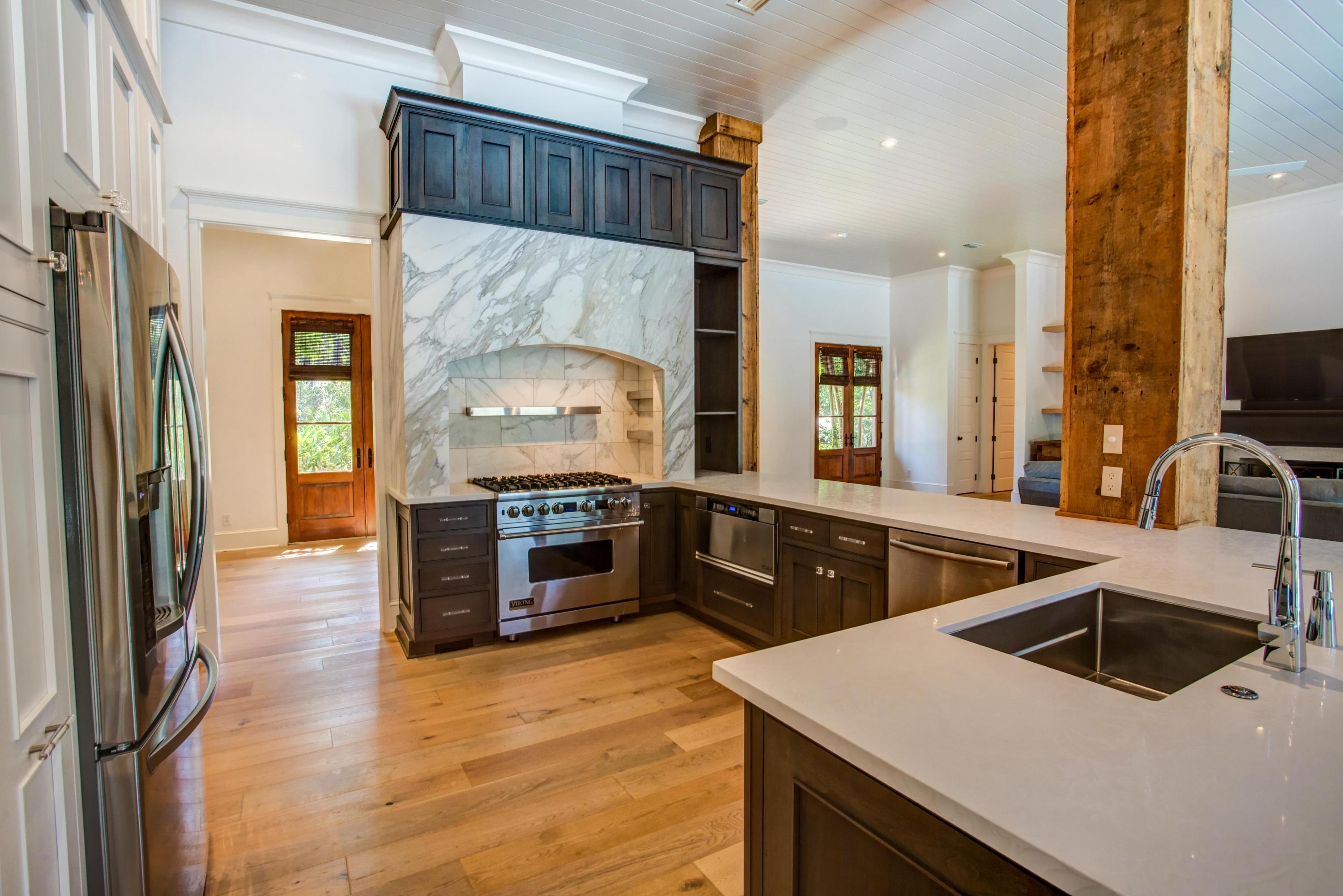 GULF PLACE AT SANTA ROSA BEACH PH 2 - Residential