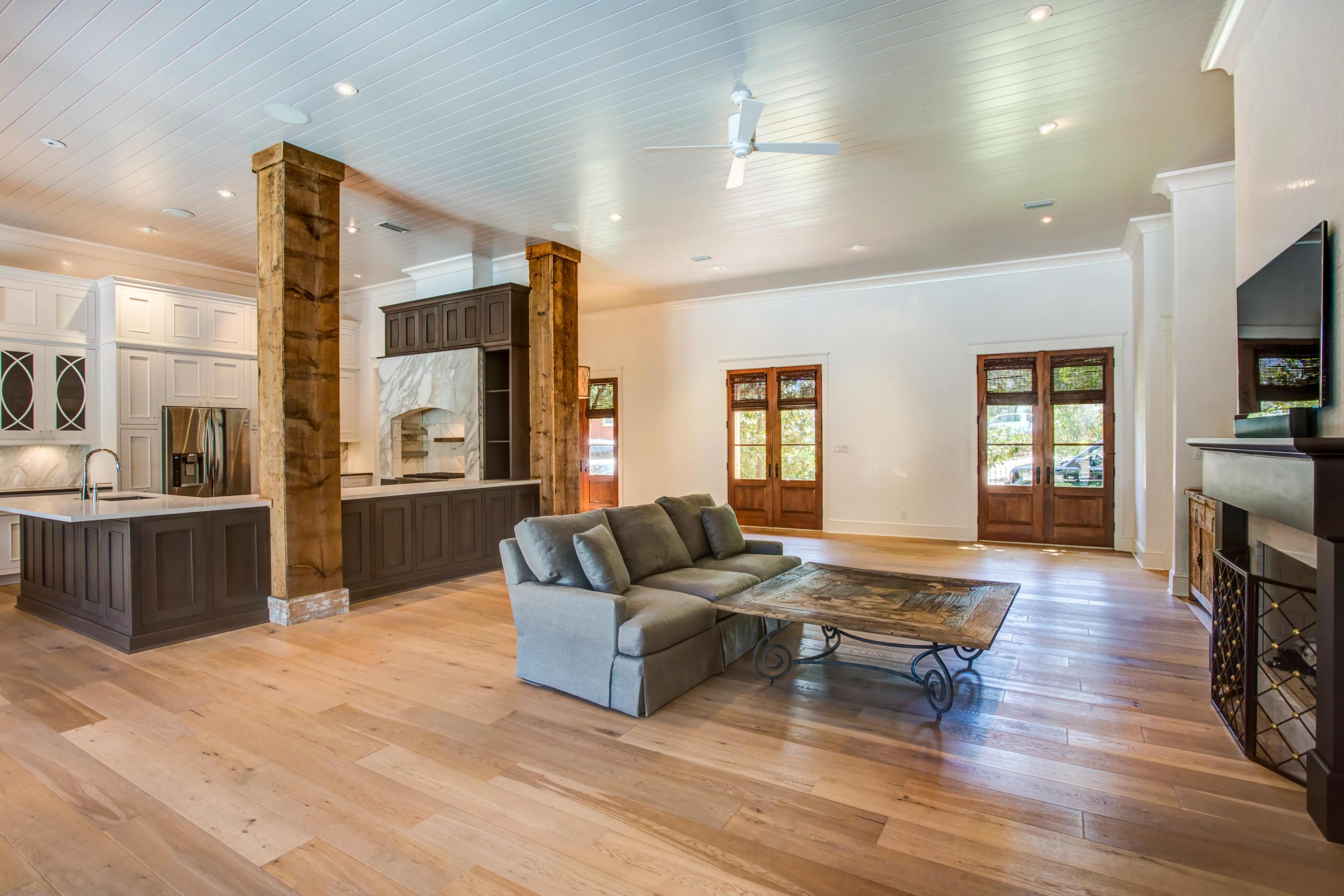 GULF PLACE AT SANTA ROSA BEACH PH 2 - Residential