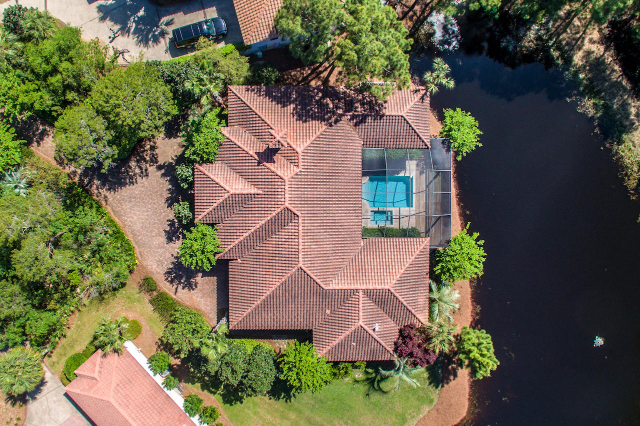 GULF PLACE AT SANTA ROSA BEACH PH 2 - Residential