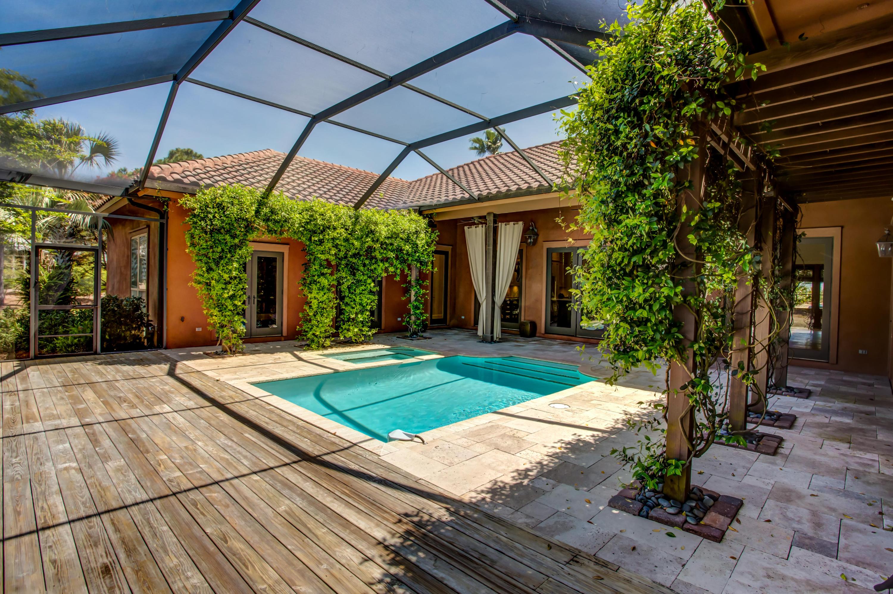 GULF PLACE AT SANTA ROSA BEACH PH 2 - Residential