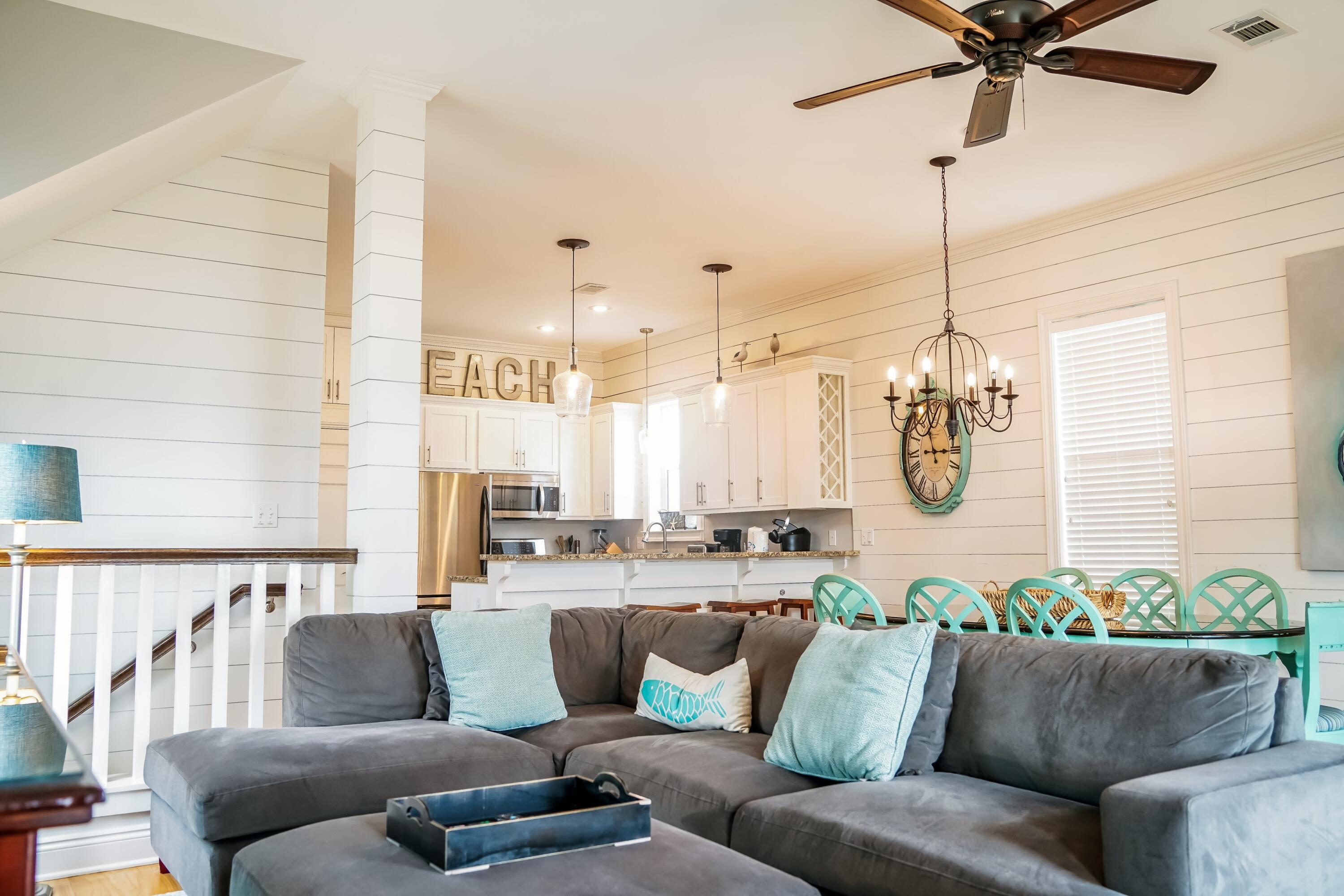 COTTAGES AT CAMP CREEK - Residential