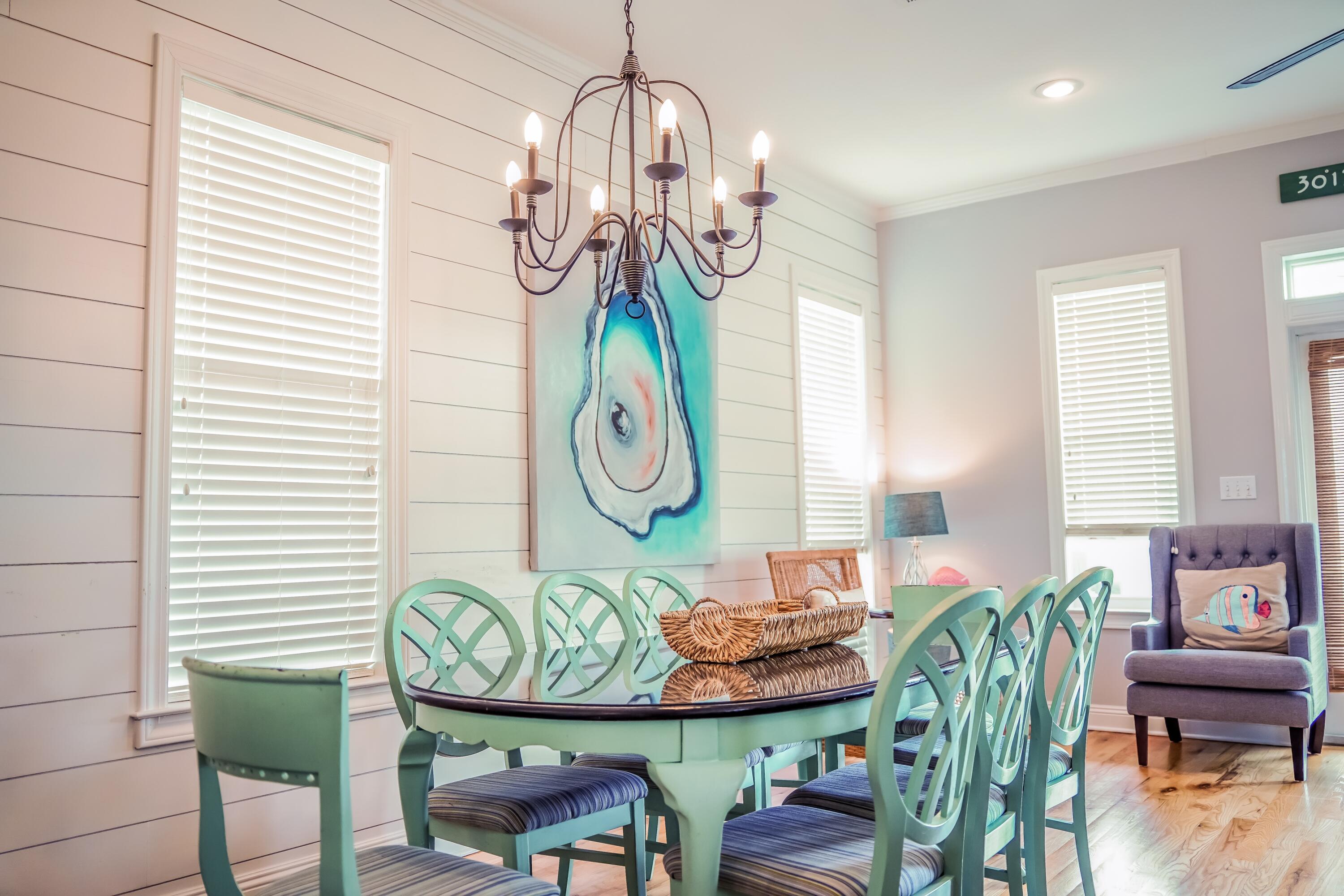 COTTAGES AT CAMP CREEK - Residential