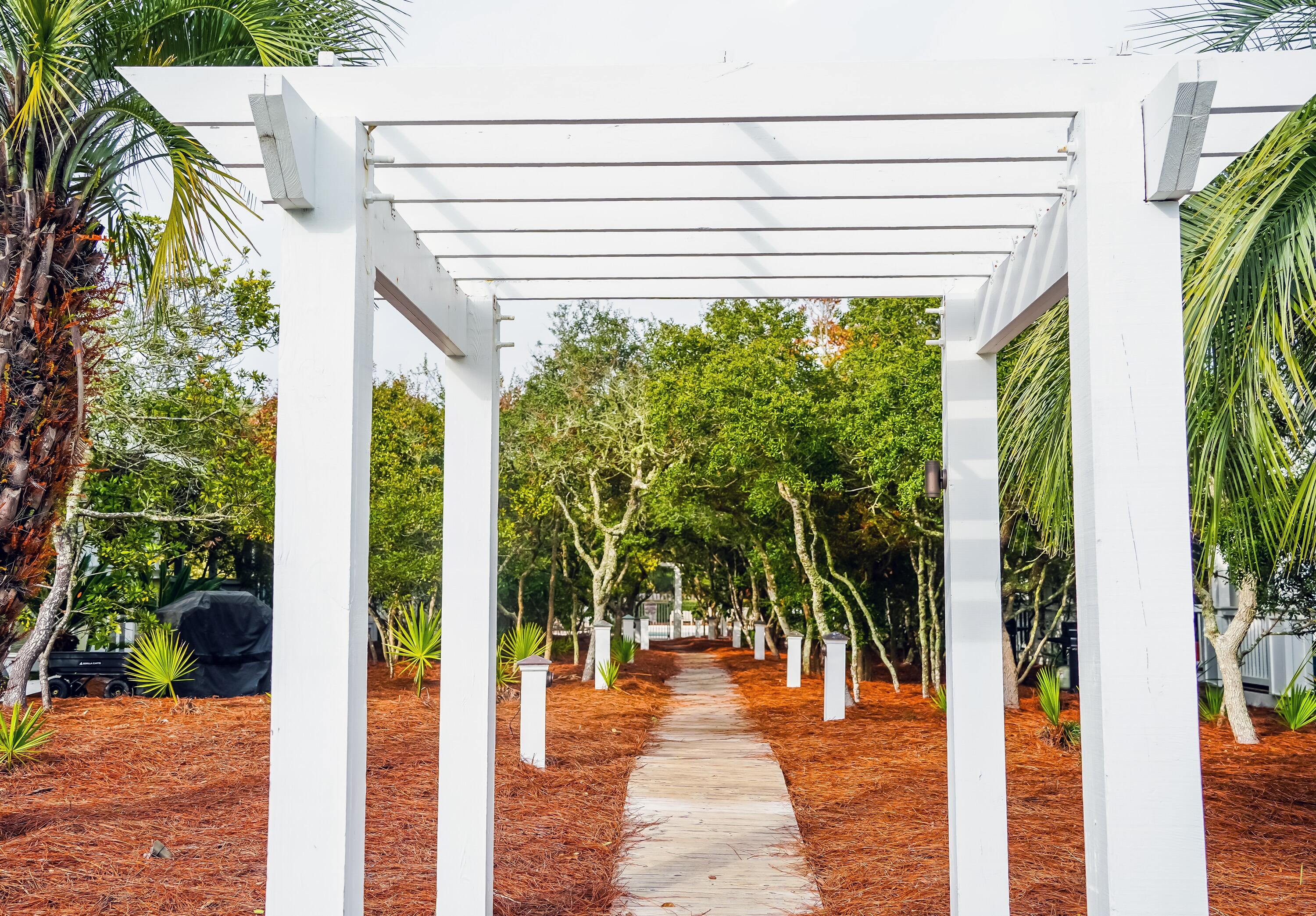 COTTAGES AT CAMP CREEK - Residential
