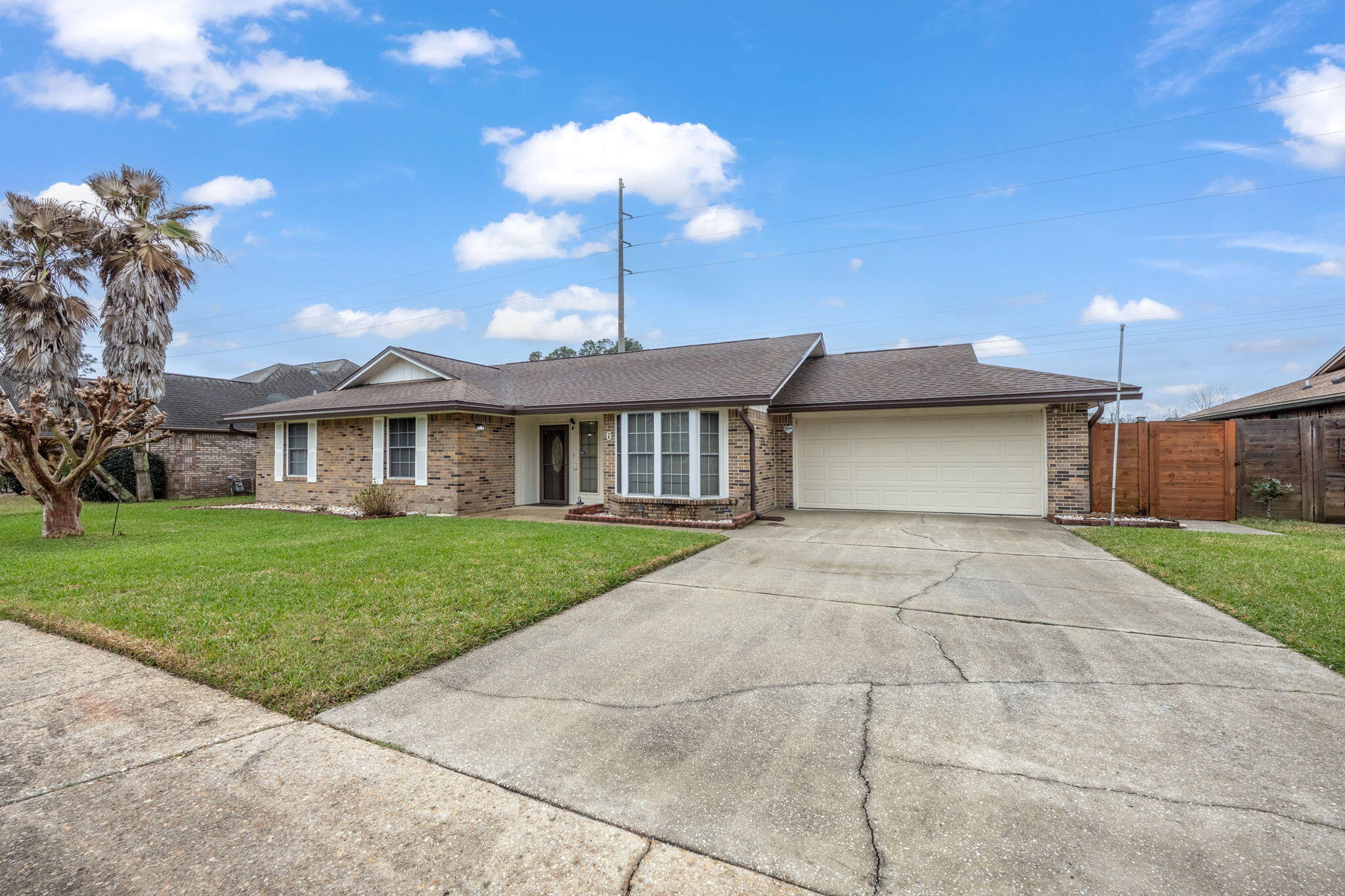 TANGLEWOOD S/D 2ND ADDN - Residential