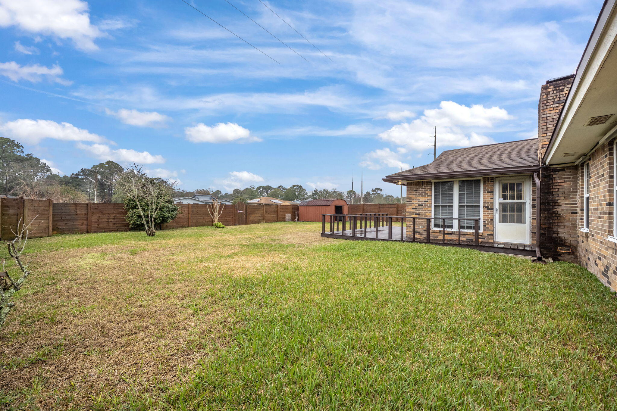 TANGLEWOOD S/D 2ND ADDN - Residential