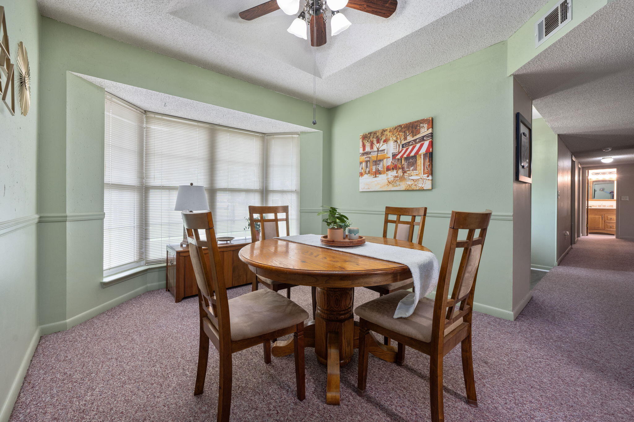 TANGLEWOOD S/D 2ND ADDN - Residential