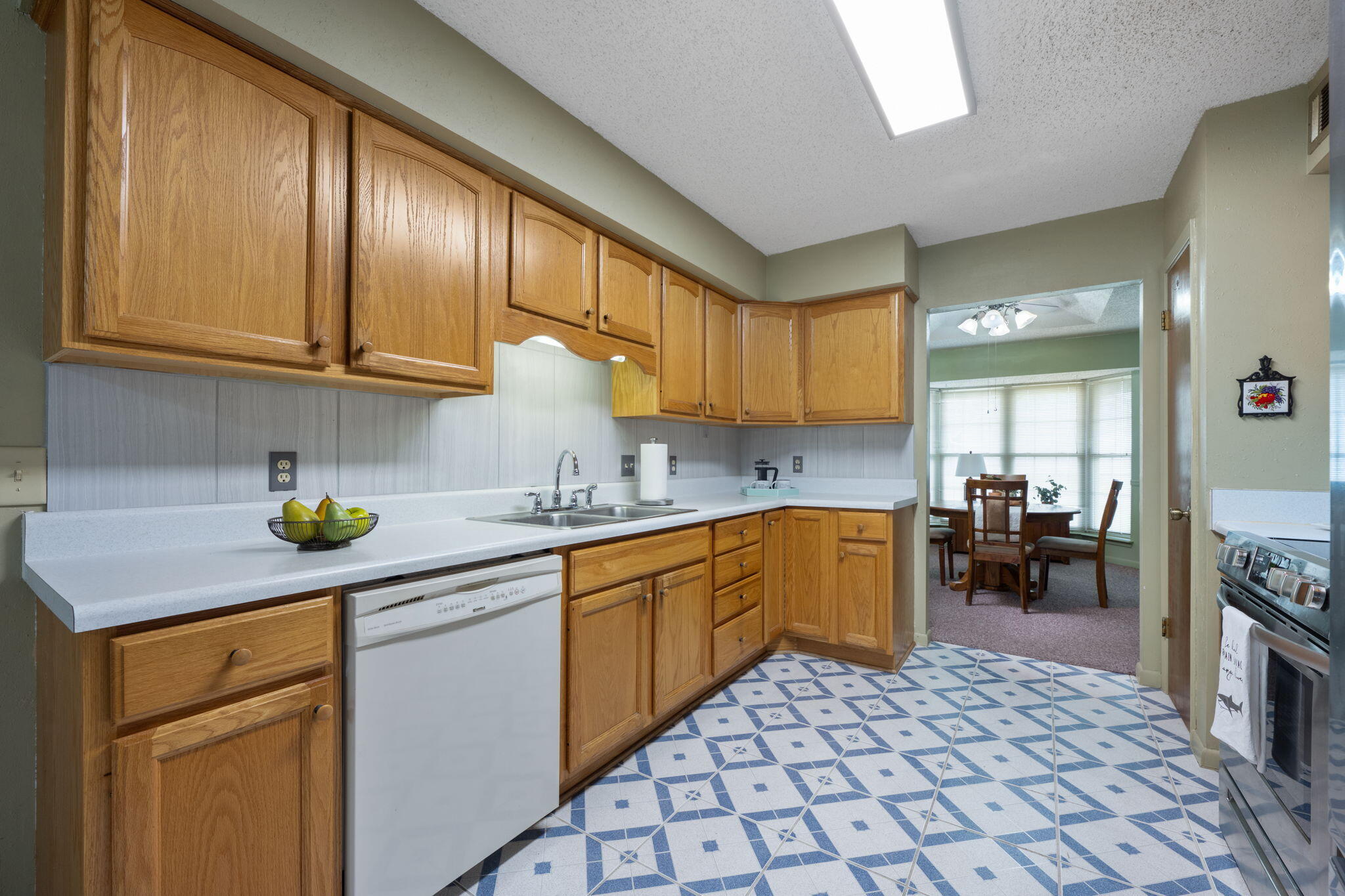 TANGLEWOOD S/D 2ND ADDN - Residential