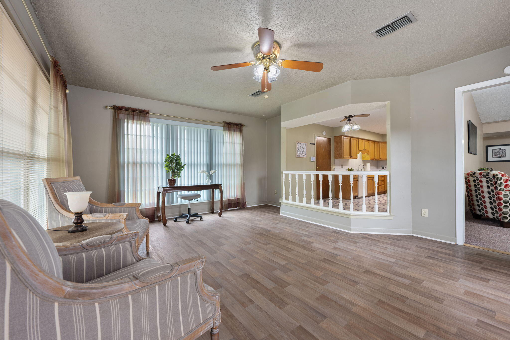 TANGLEWOOD S/D 2ND ADDN - Residential