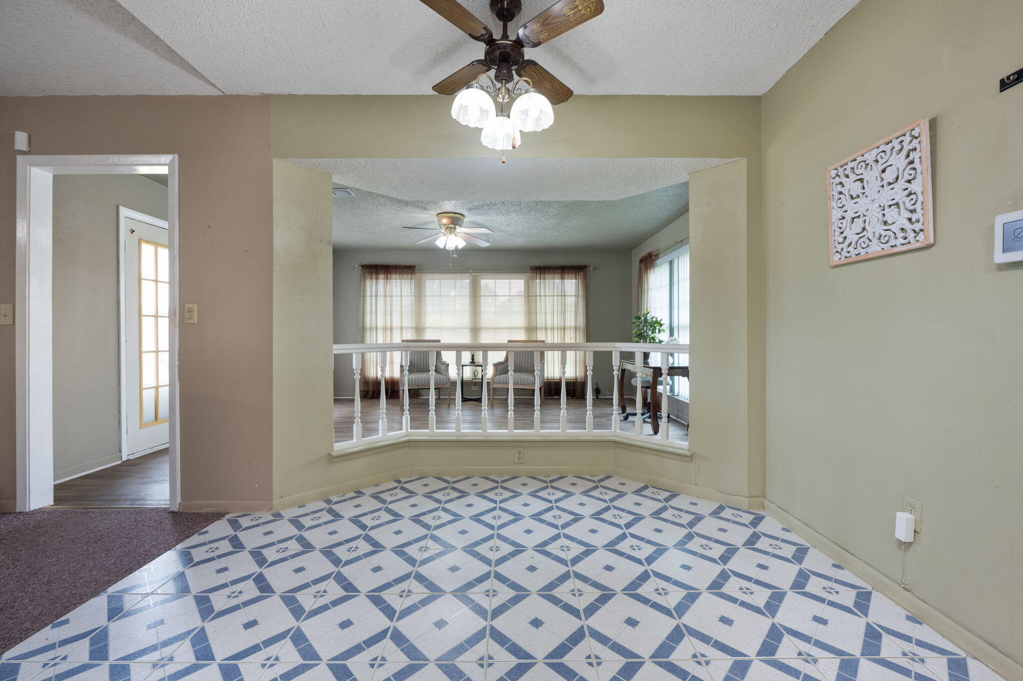 TANGLEWOOD S/D 2ND ADDN - Residential