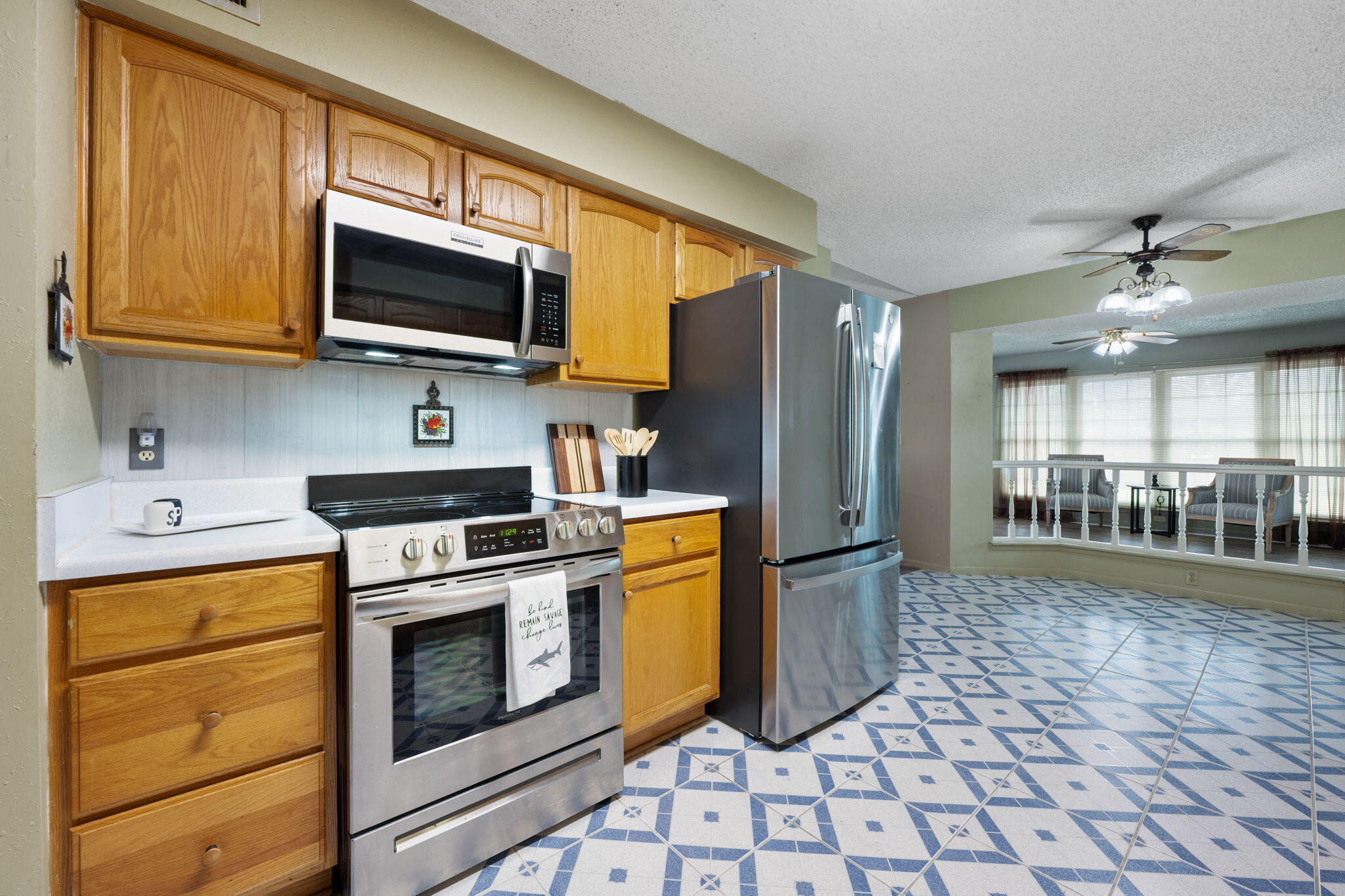 TANGLEWOOD S/D 2ND ADDN - Residential
