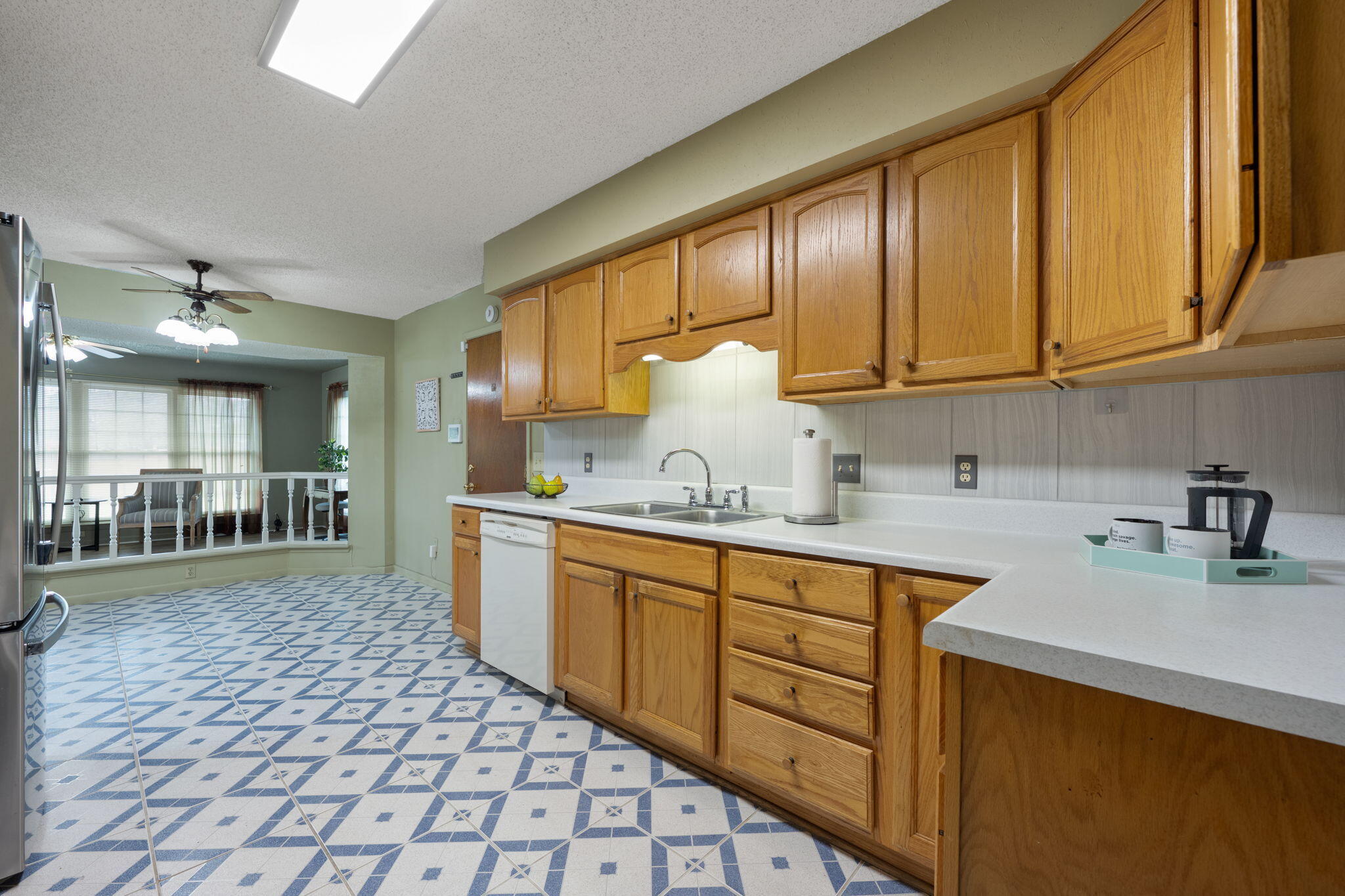 TANGLEWOOD S/D 2ND ADDN - Residential