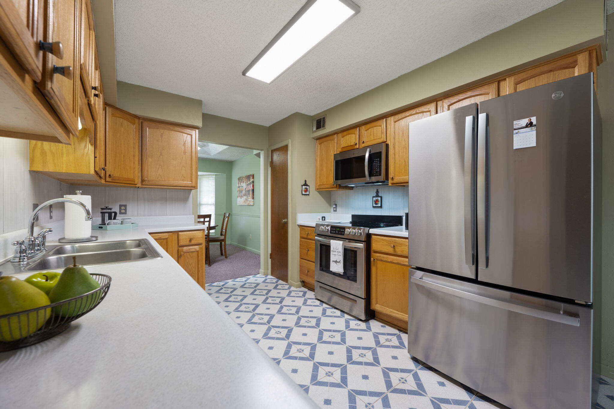 TANGLEWOOD S/D 2ND ADDN - Residential