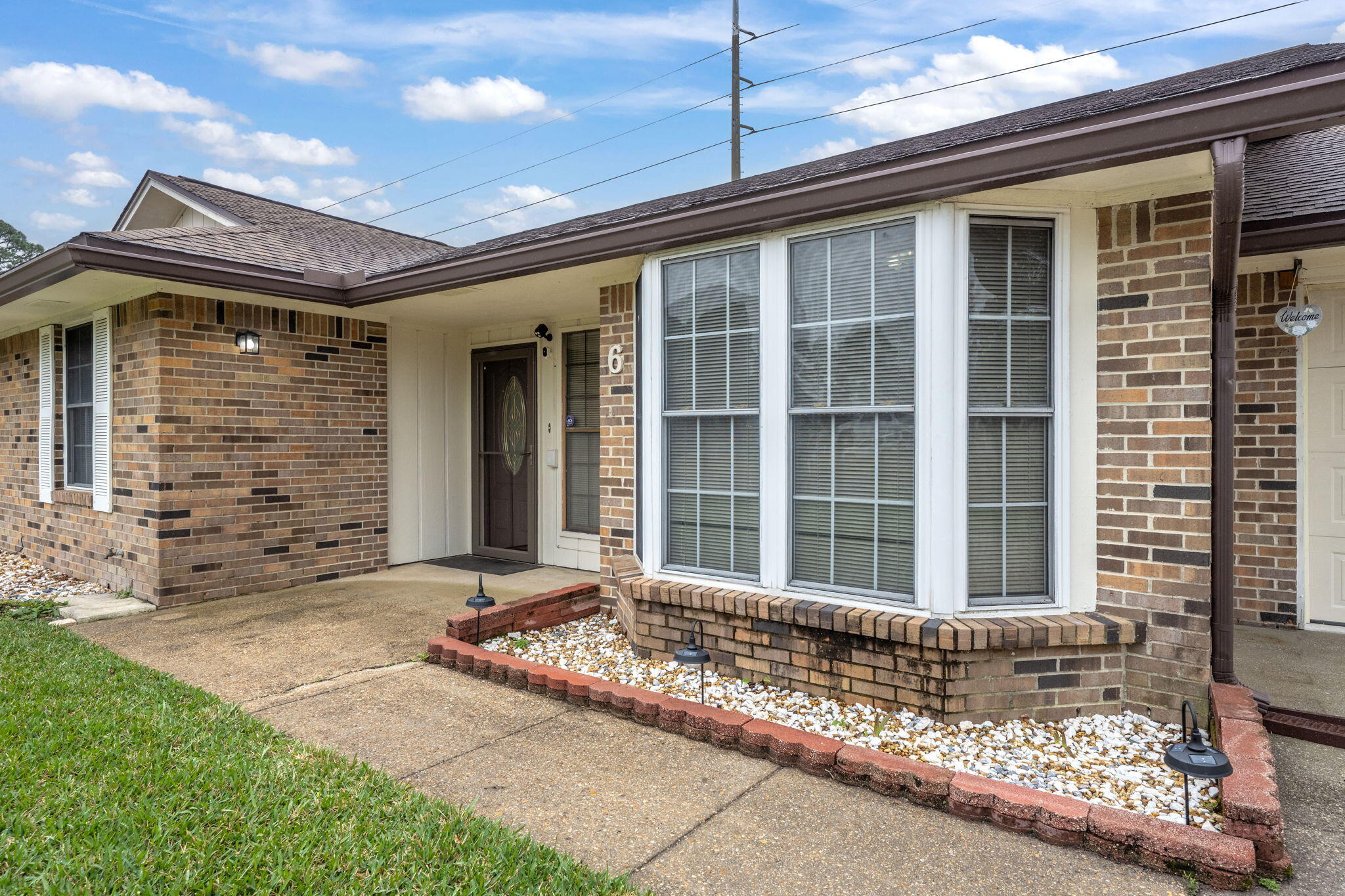 TANGLEWOOD S/D 2ND ADDN - Residential