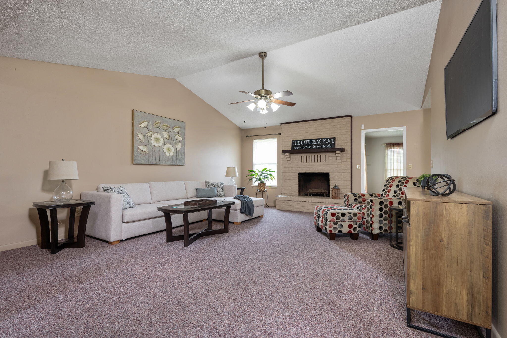 TANGLEWOOD S/D 2ND ADDN - Residential