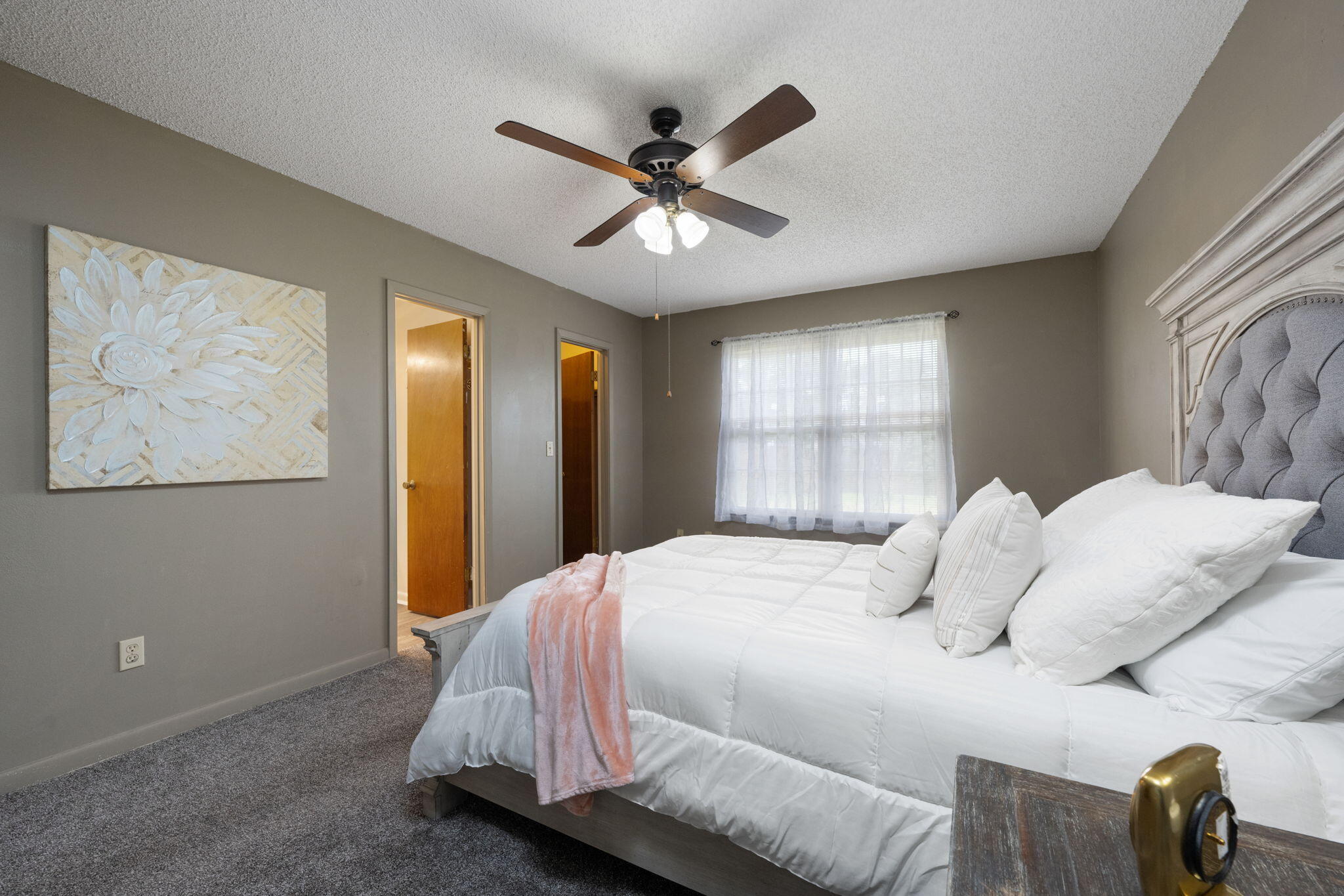 TANGLEWOOD S/D 2ND ADDN - Residential