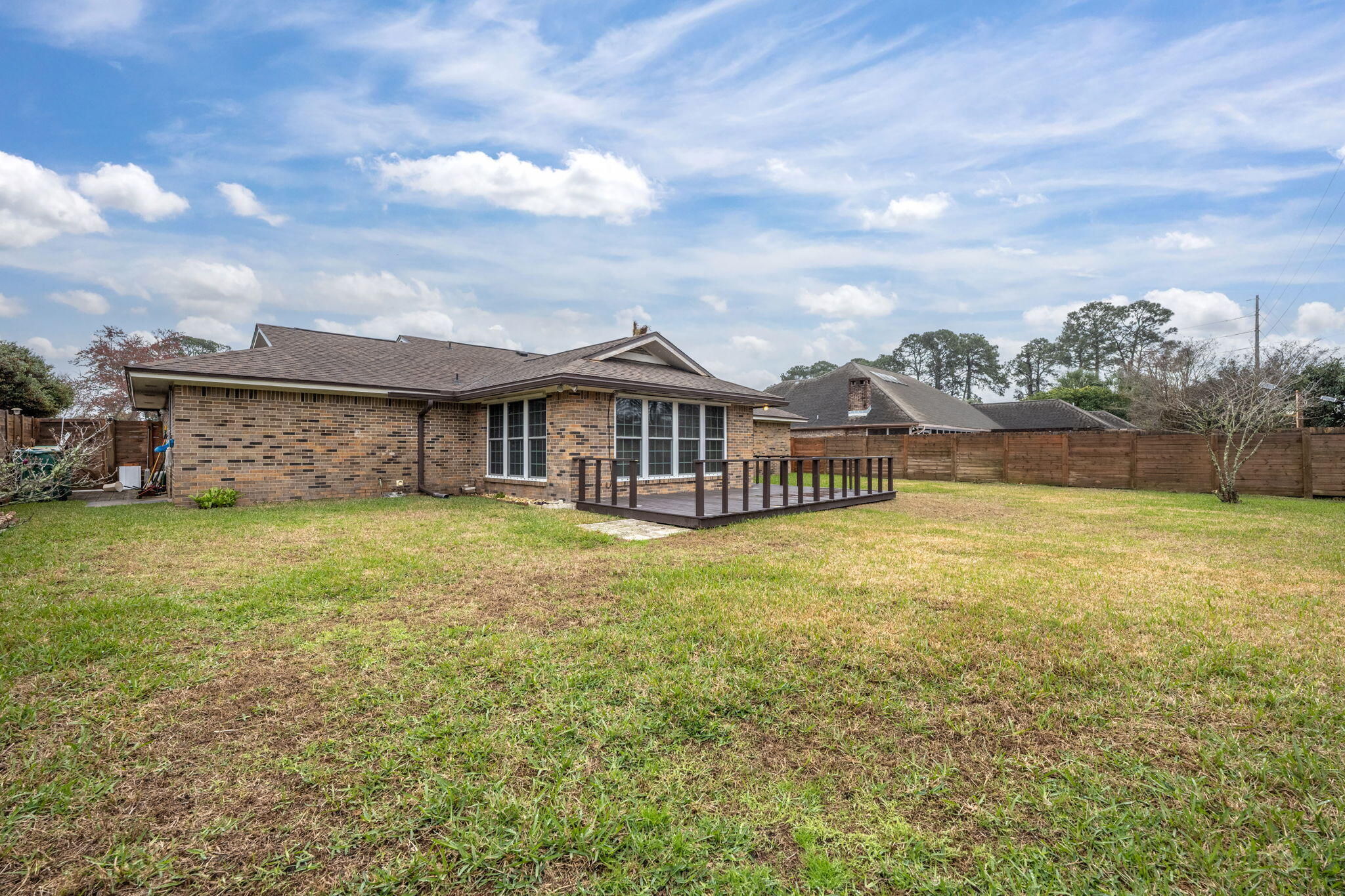 TANGLEWOOD S/D 2ND ADDN - Residential