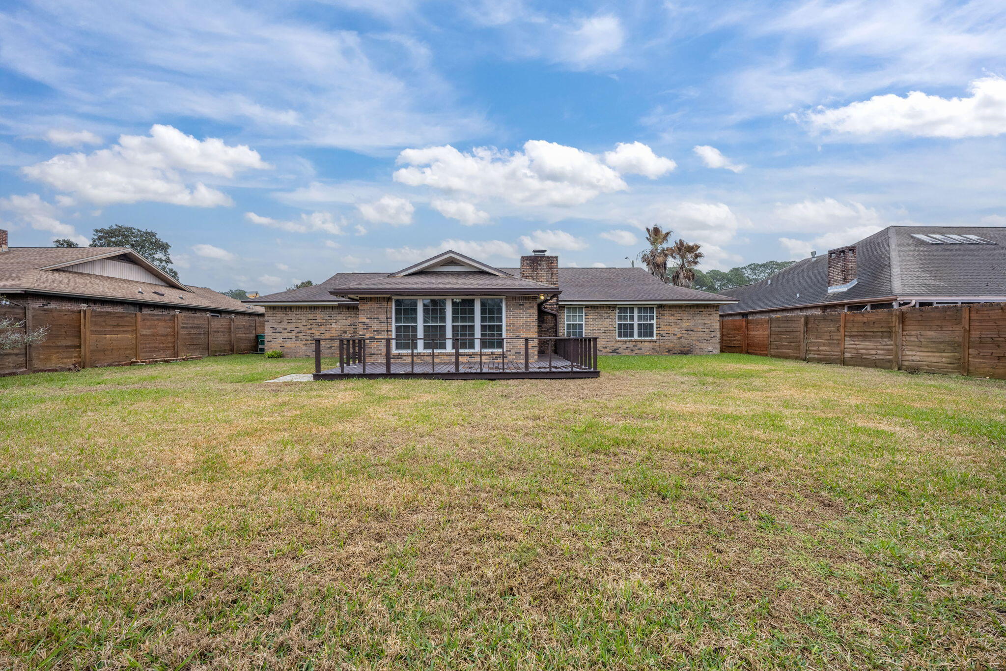 TANGLEWOOD S/D 2ND ADDN - Residential